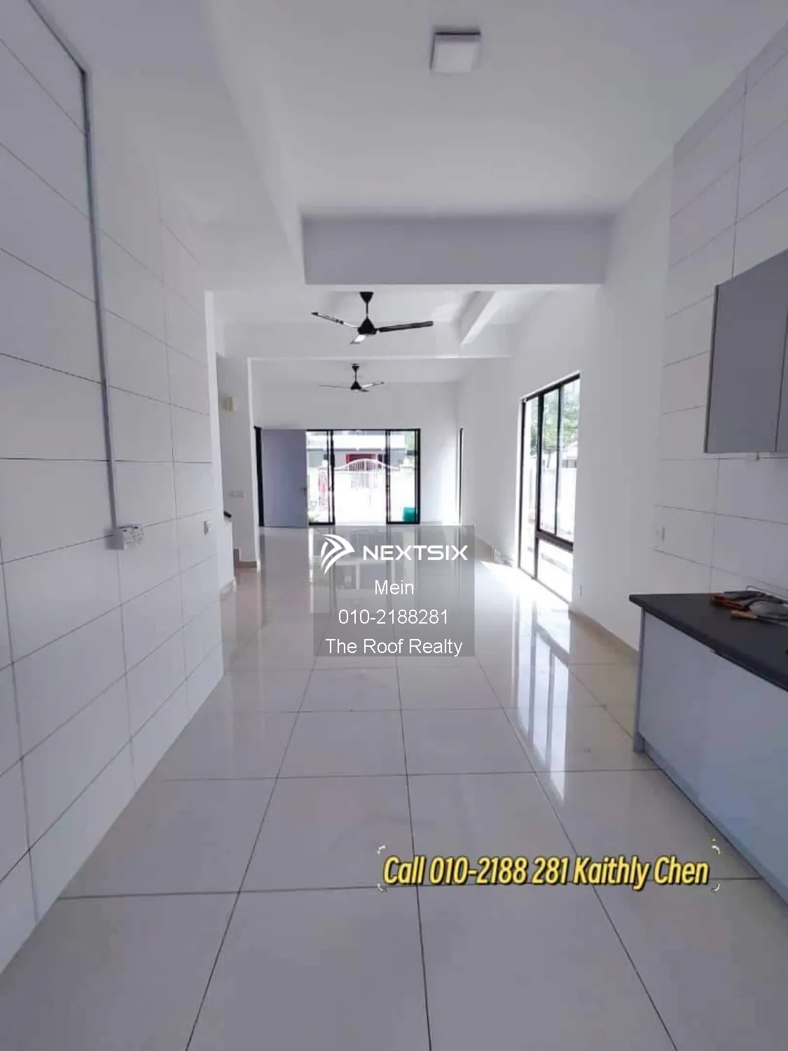 3-sty Terrace/Link House For Rent in Kajang Selangor - Image 8