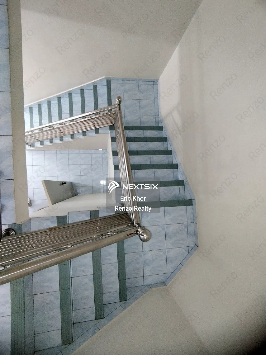 2-sty Terrace/Link House For Sale in Sungai Siput Perak - Image 10