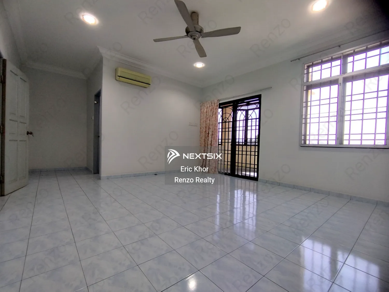 2-sty Terrace/Link House For Sale in Sungai Siput Perak - Image 11