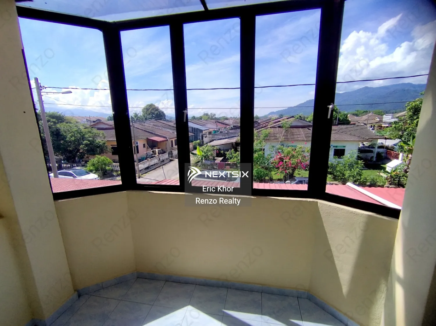 2-sty Terrace/Link House For Sale in Sungai Siput Perak - Image 12