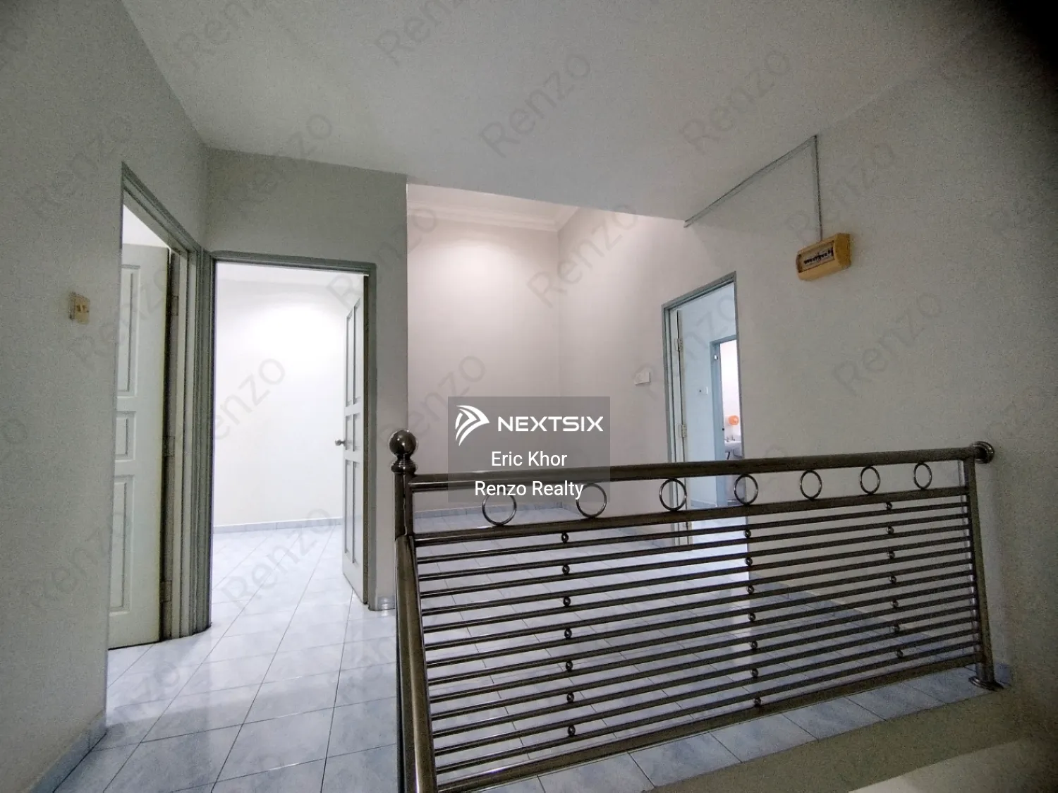 2-sty Terrace/Link House For Sale in Sungai Siput Perak - Image 8