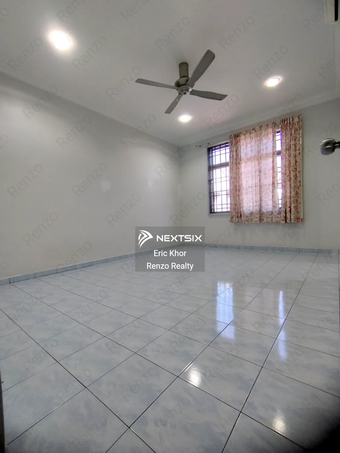 2-sty Terrace/Link House For Sale in Sungai Siput Perak - Image 9