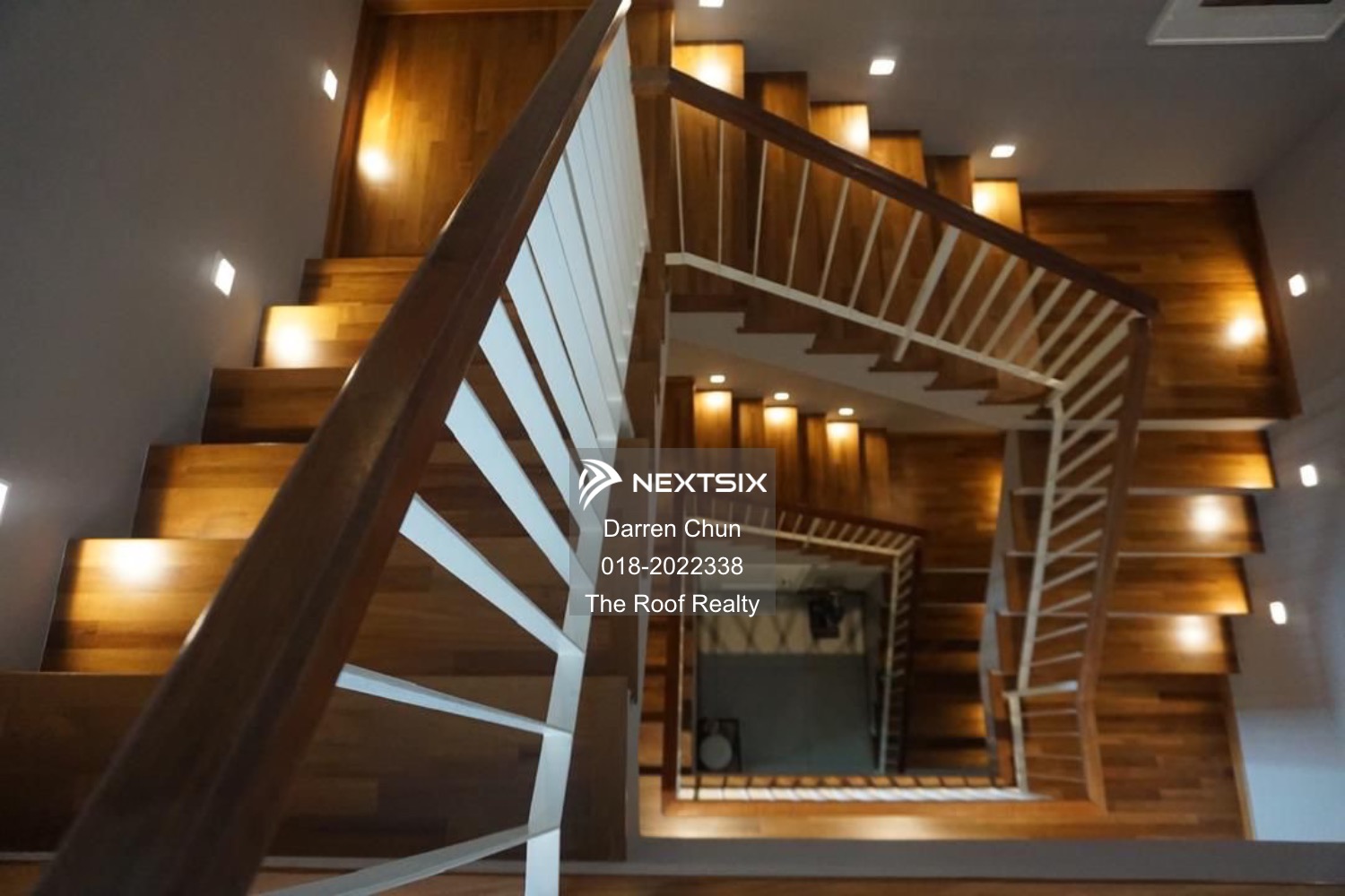 3-sty Terrace/Link House For Sale in Masai Johor - Image 11