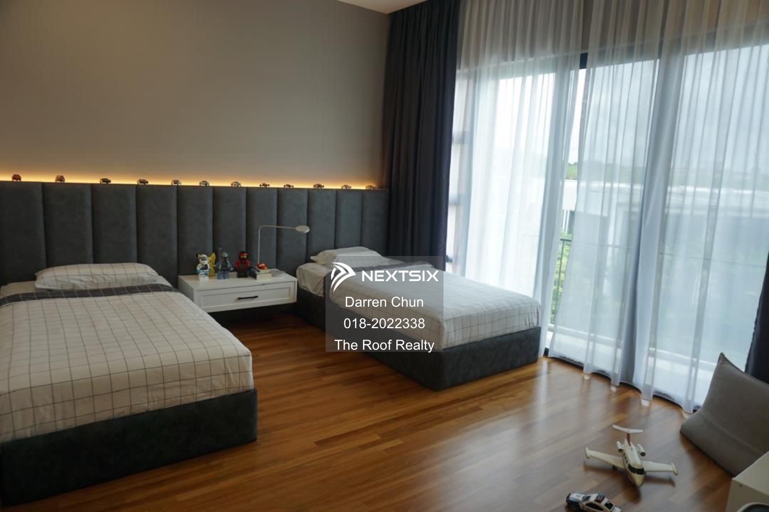 3-sty Terrace/Link House For Sale in Masai Johor - Image 12