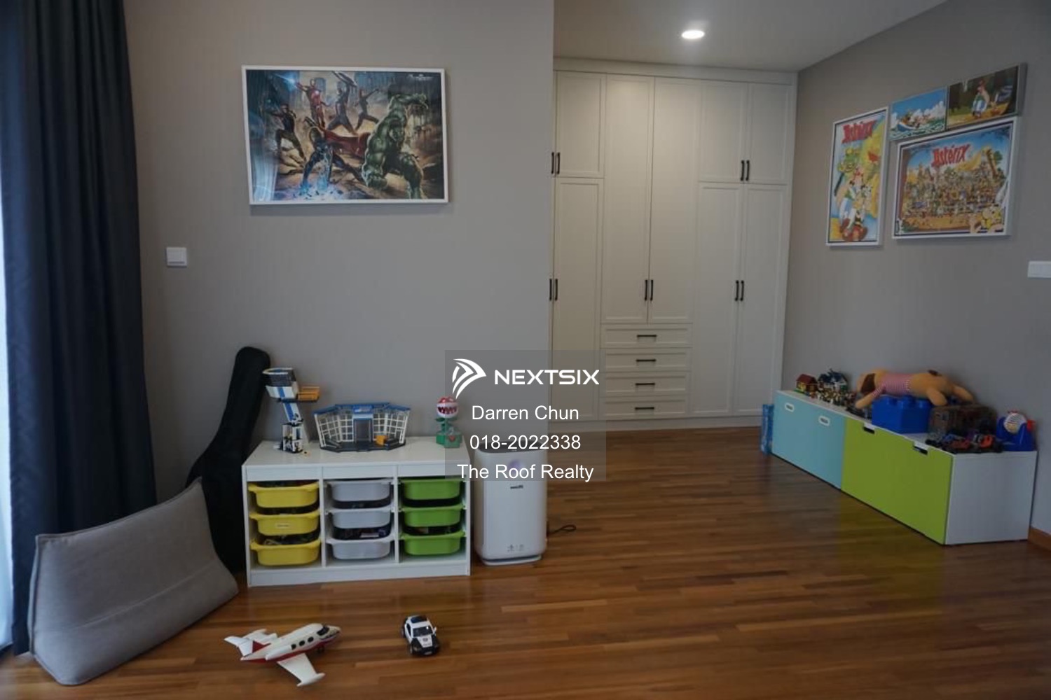 3-sty Terrace/Link House For Sale in Masai Johor - Image 13