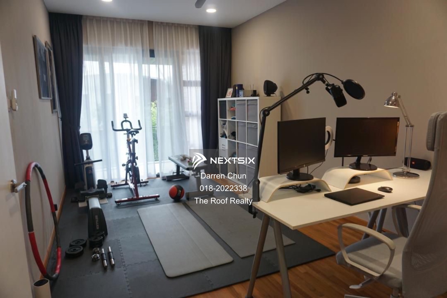 3-sty Terrace/Link House For Sale in Masai Johor - Image 15