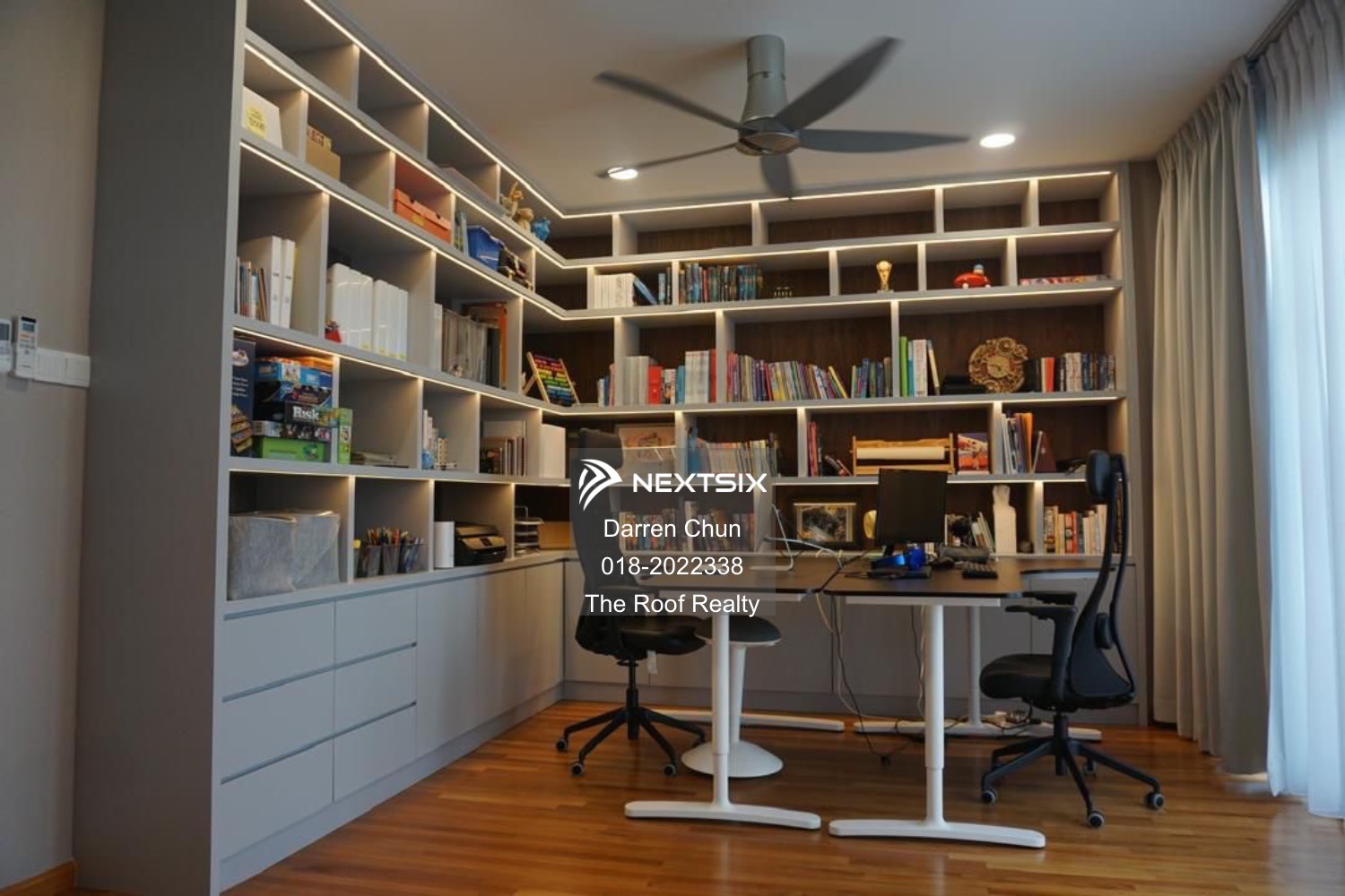 3-sty Terrace/Link House For Sale in Masai Johor - Image 16