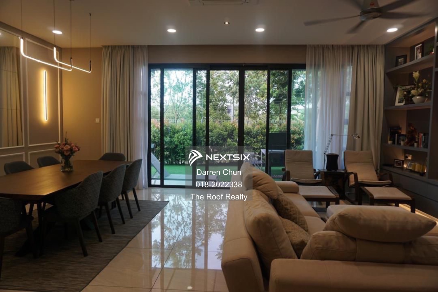 3-sty Terrace/Link House For Sale in Masai Johor - Image 5