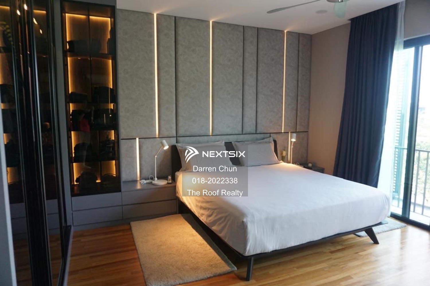 3-sty Terrace/Link House For Sale in Masai Johor - Image 8