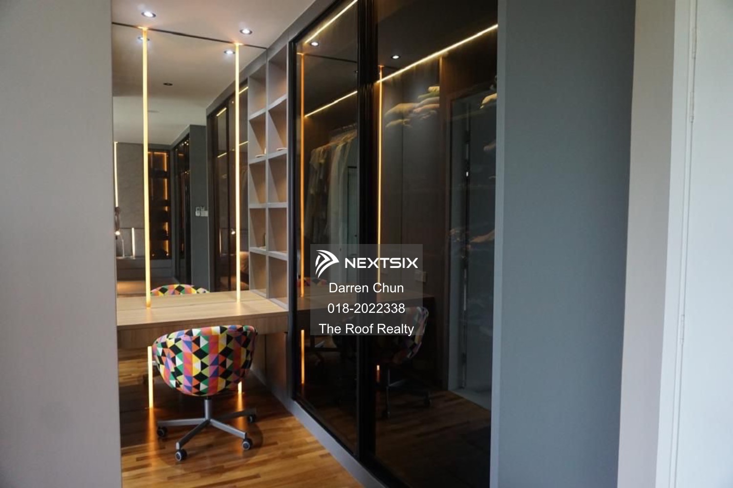 3-sty Terrace/Link House For Sale in Masai Johor - Image 9