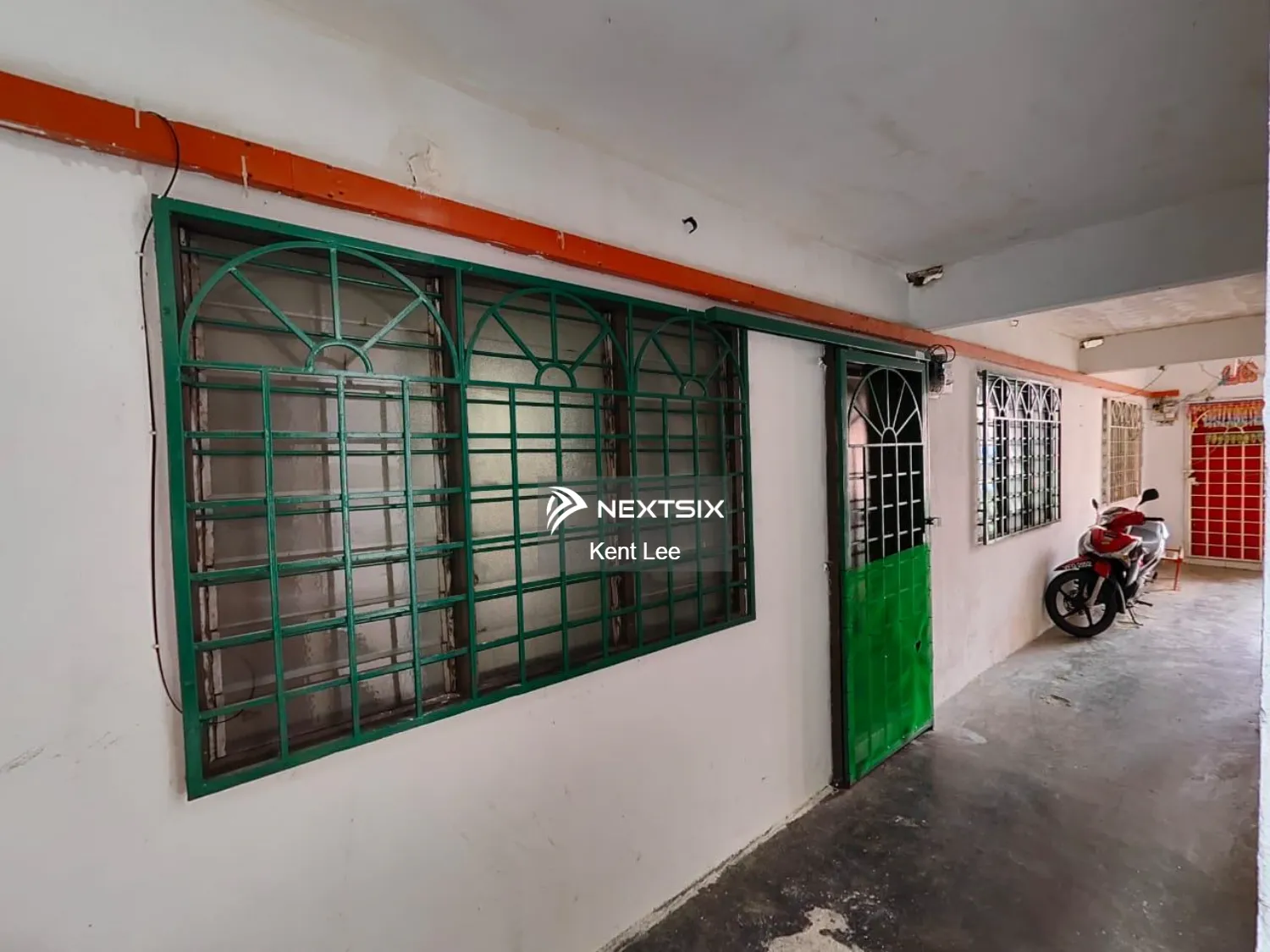 Flat For Sale in Beranang Selangor - Image 3