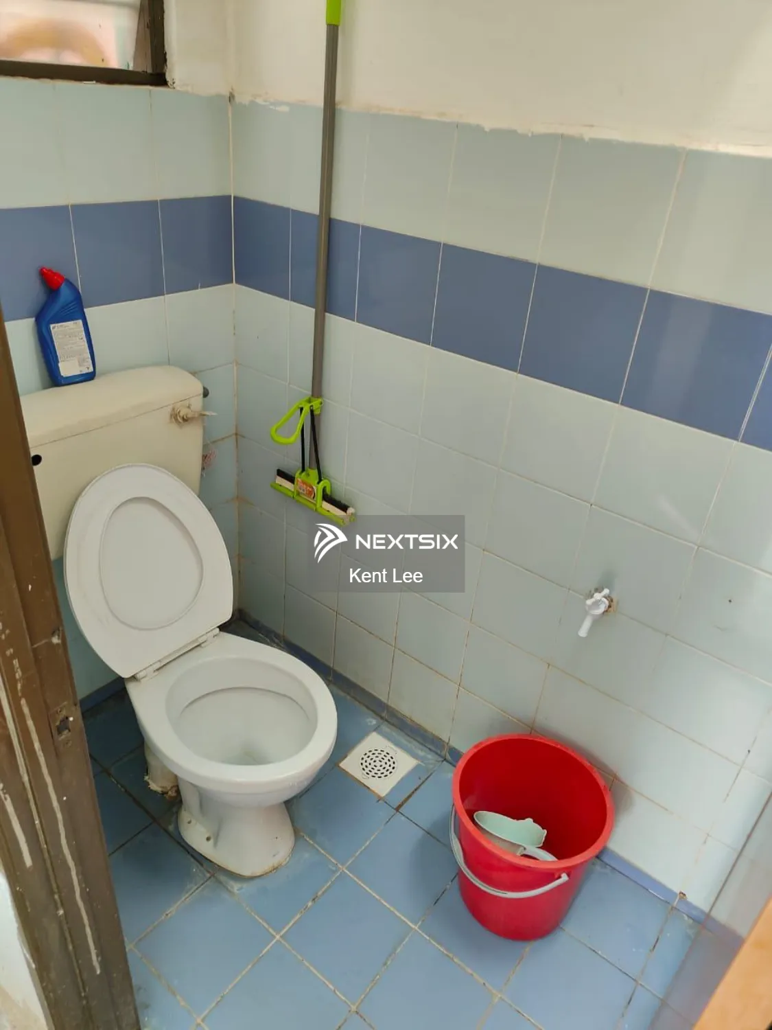 Flat For Sale in Beranang Selangor - Image 4
