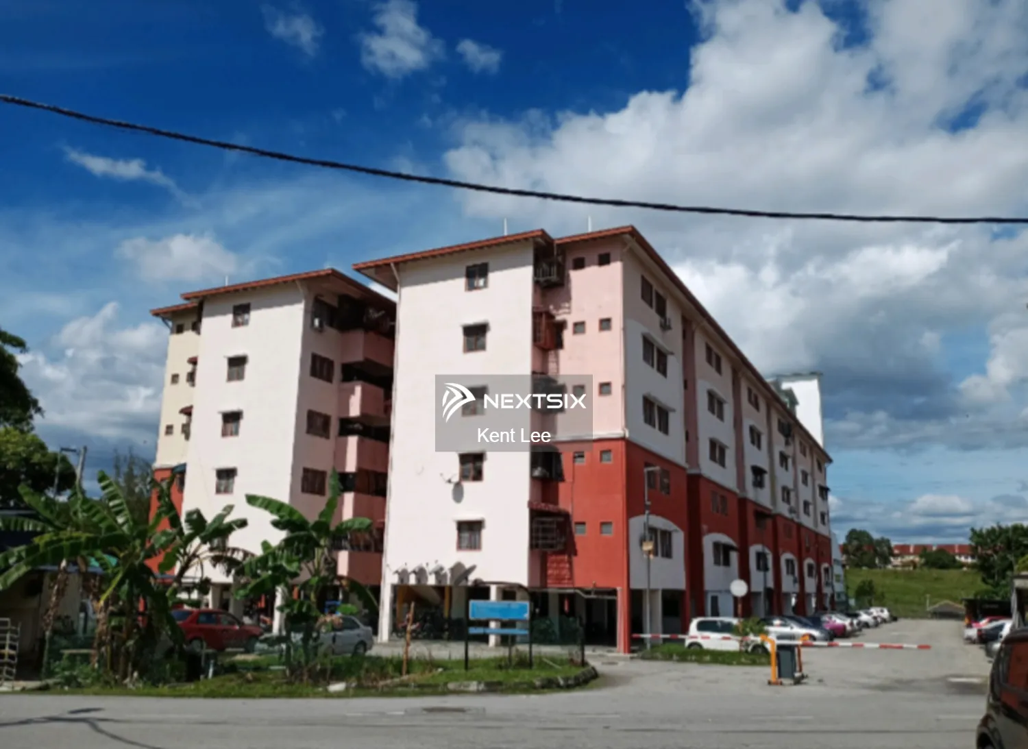 Pangsapuri Taman Bukit Mewah Fasa 9