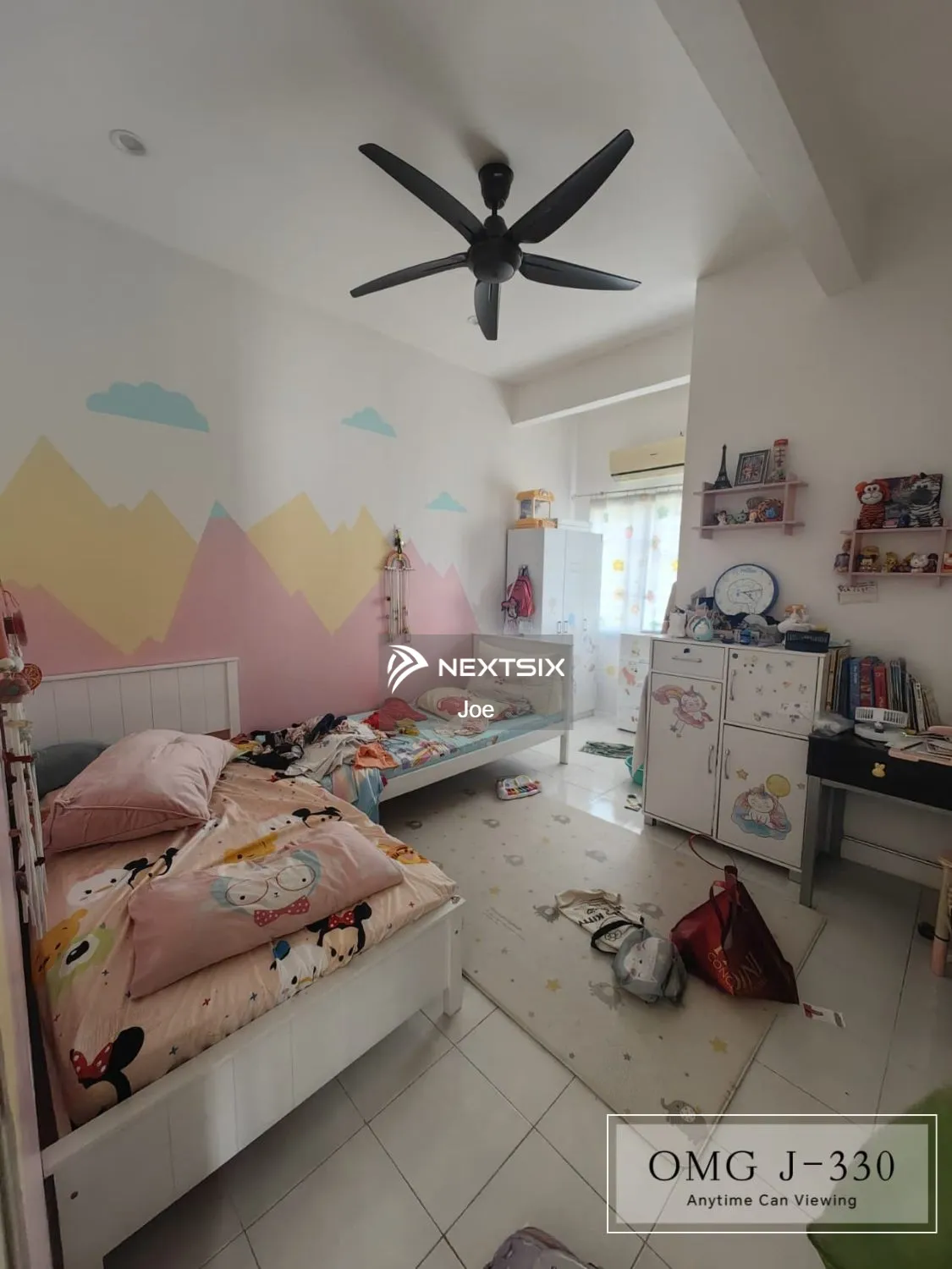 2-sty Terrace/Link House For Sale in Klang Selangor - Image 5
