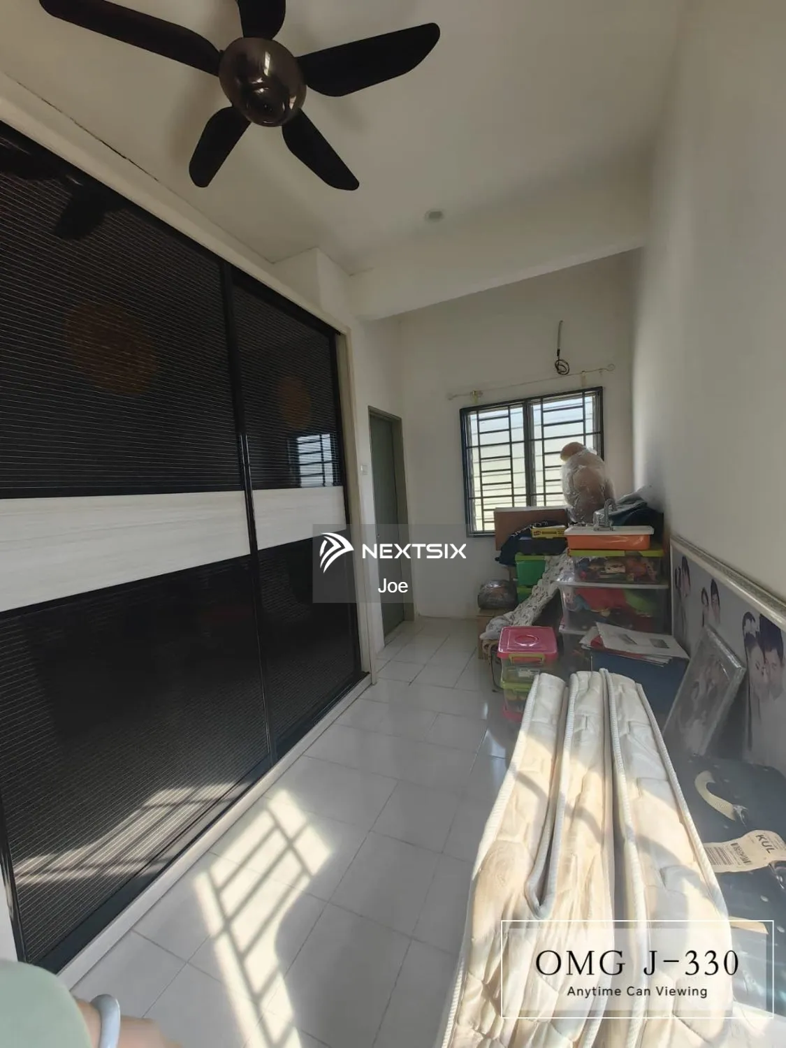 2-sty Terrace/Link House For Sale in Klang Selangor - Image 8