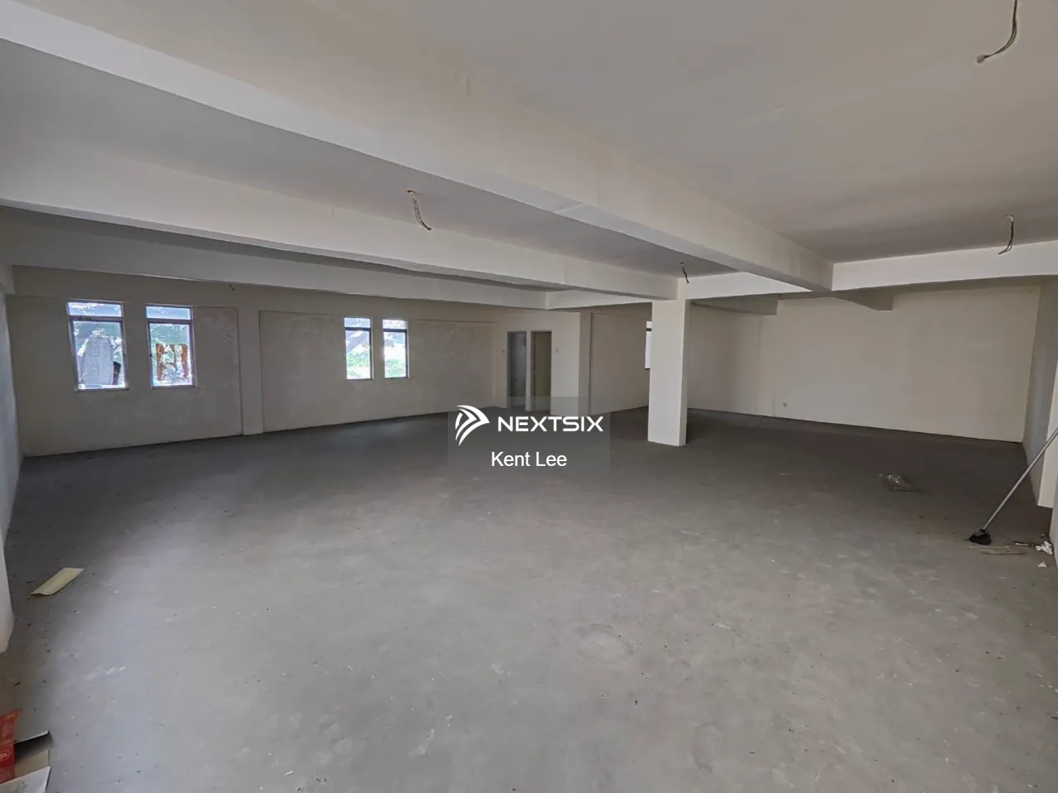 Shop Office For Sale in Balakong Selangor - Image 6