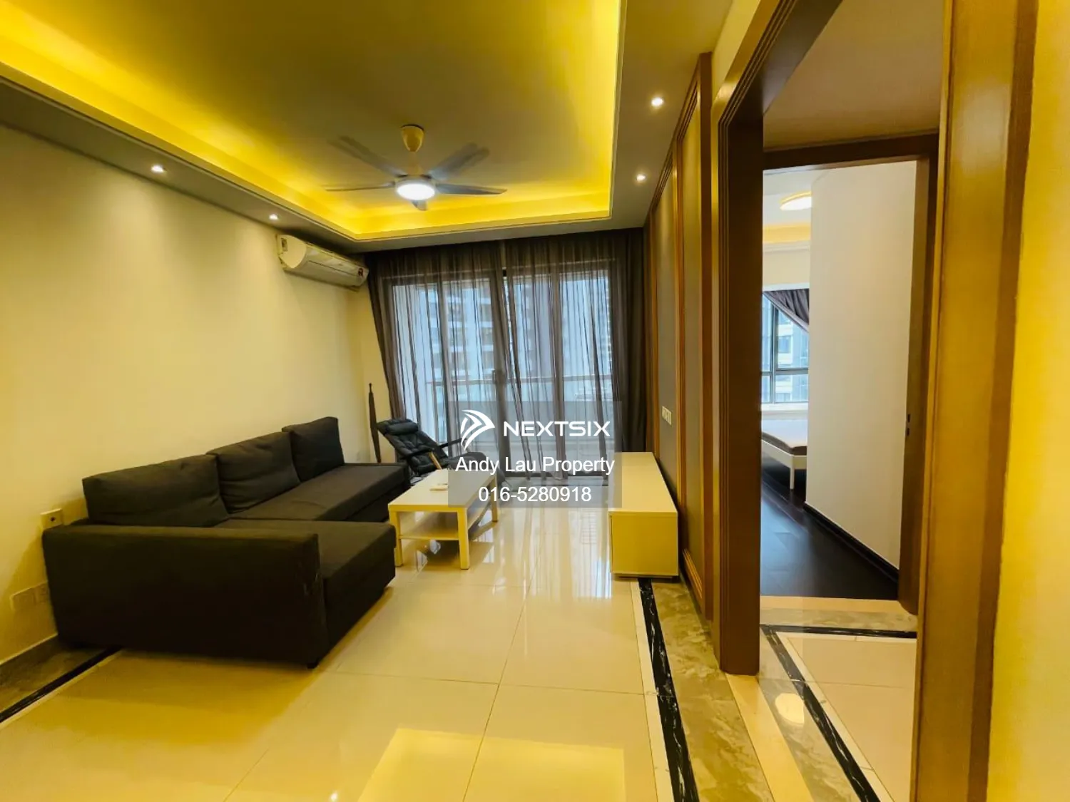 Serviced Residence For Sale in Johor Bahru Johor