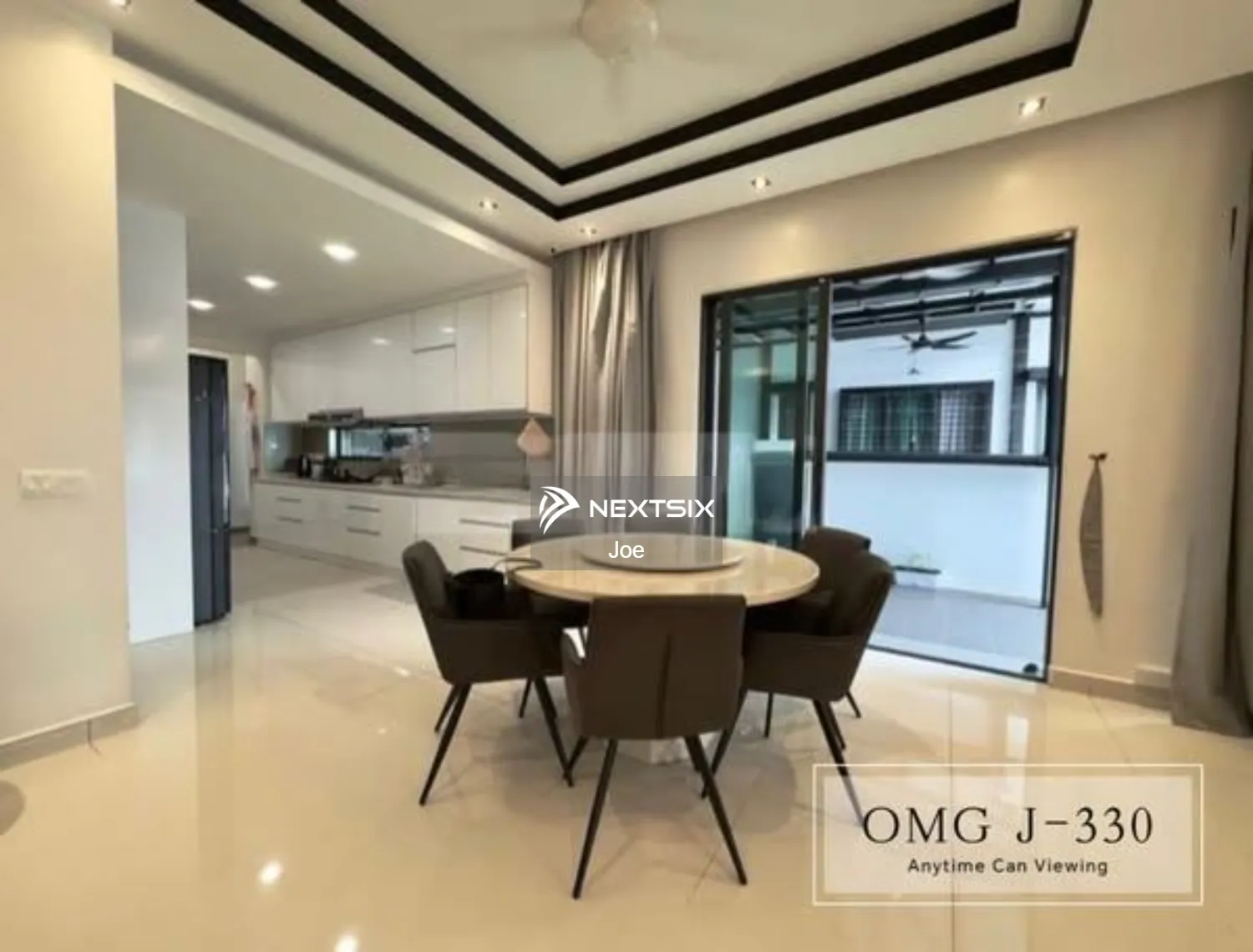 Semi-detached House For Sale in Telok Panglima Garang Selangor - Image 2