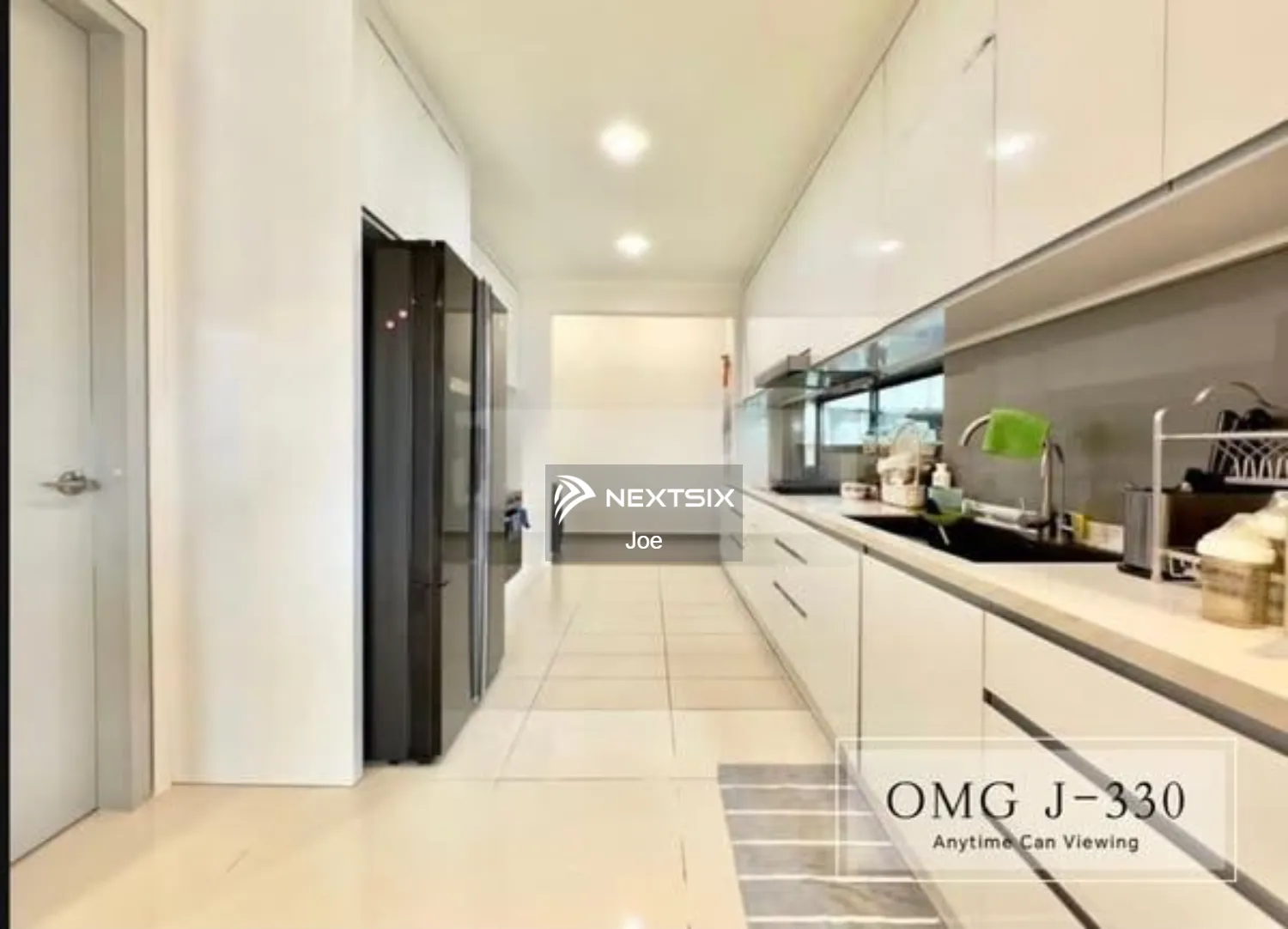 Semi-detached House For Sale in Telok Panglima Garang Selangor - Image 3