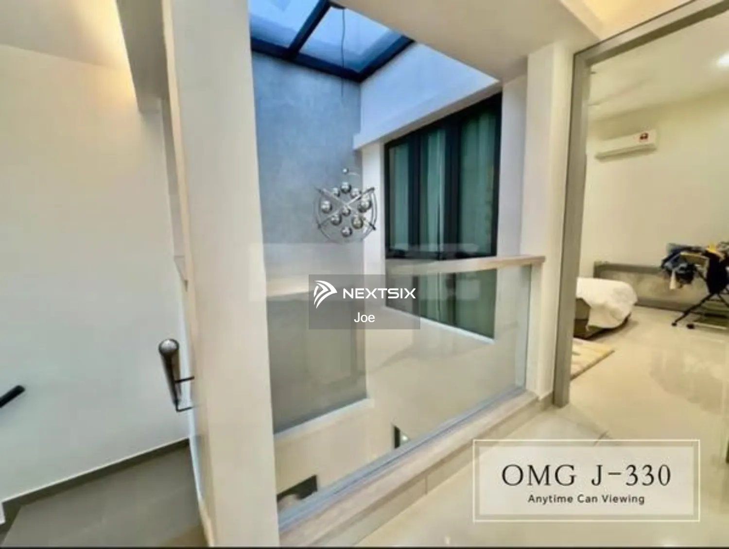 Semi-detached House For Sale in Telok Panglima Garang Selangor - Image 4