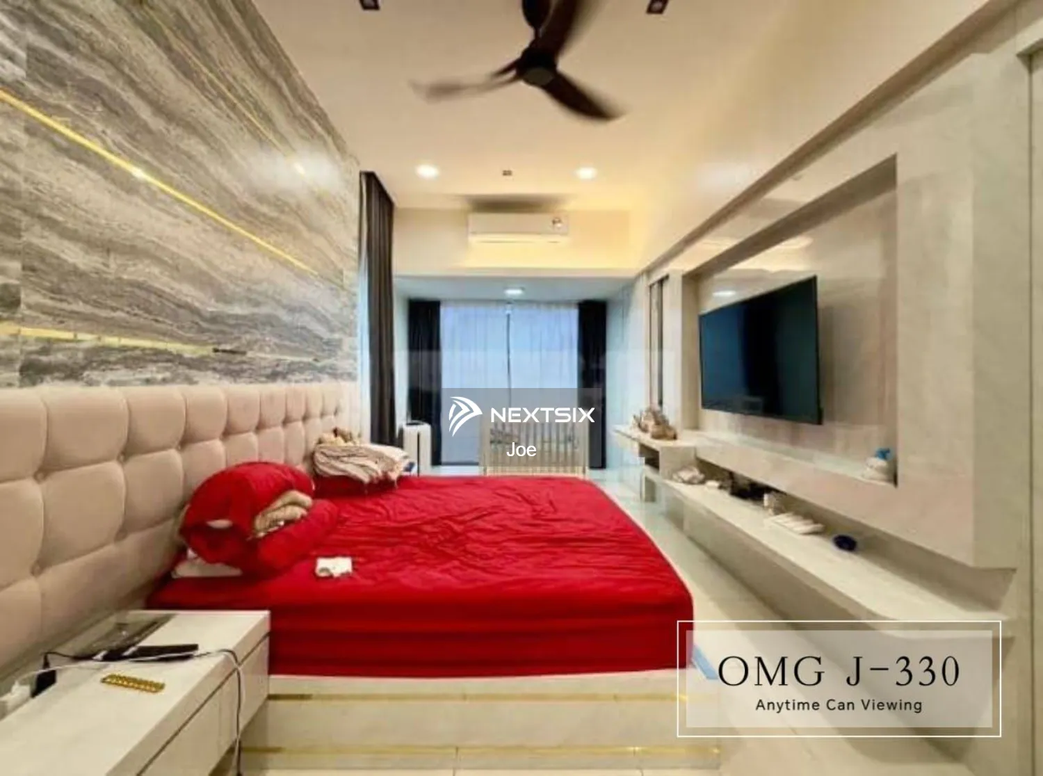 Semi-detached House For Sale in Telok Panglima Garang Selangor - Image 5