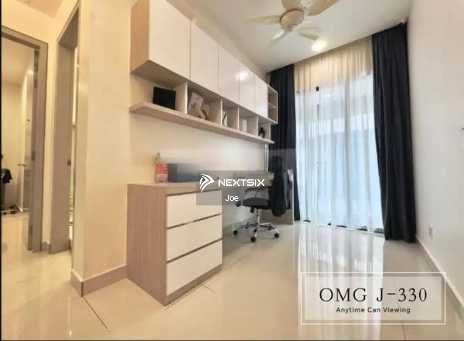 Semi-detached House For Sale in Telok Panglima Garang Selangor - Image 6