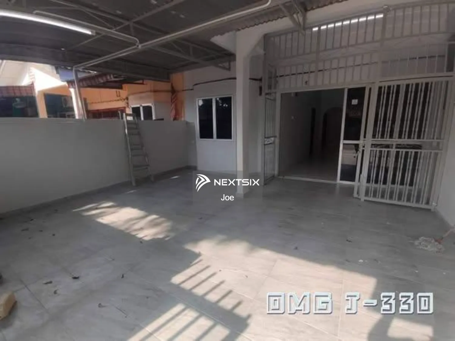 1-sty Terrace/Link House For Sale in Telok Panglima Garang Selangor