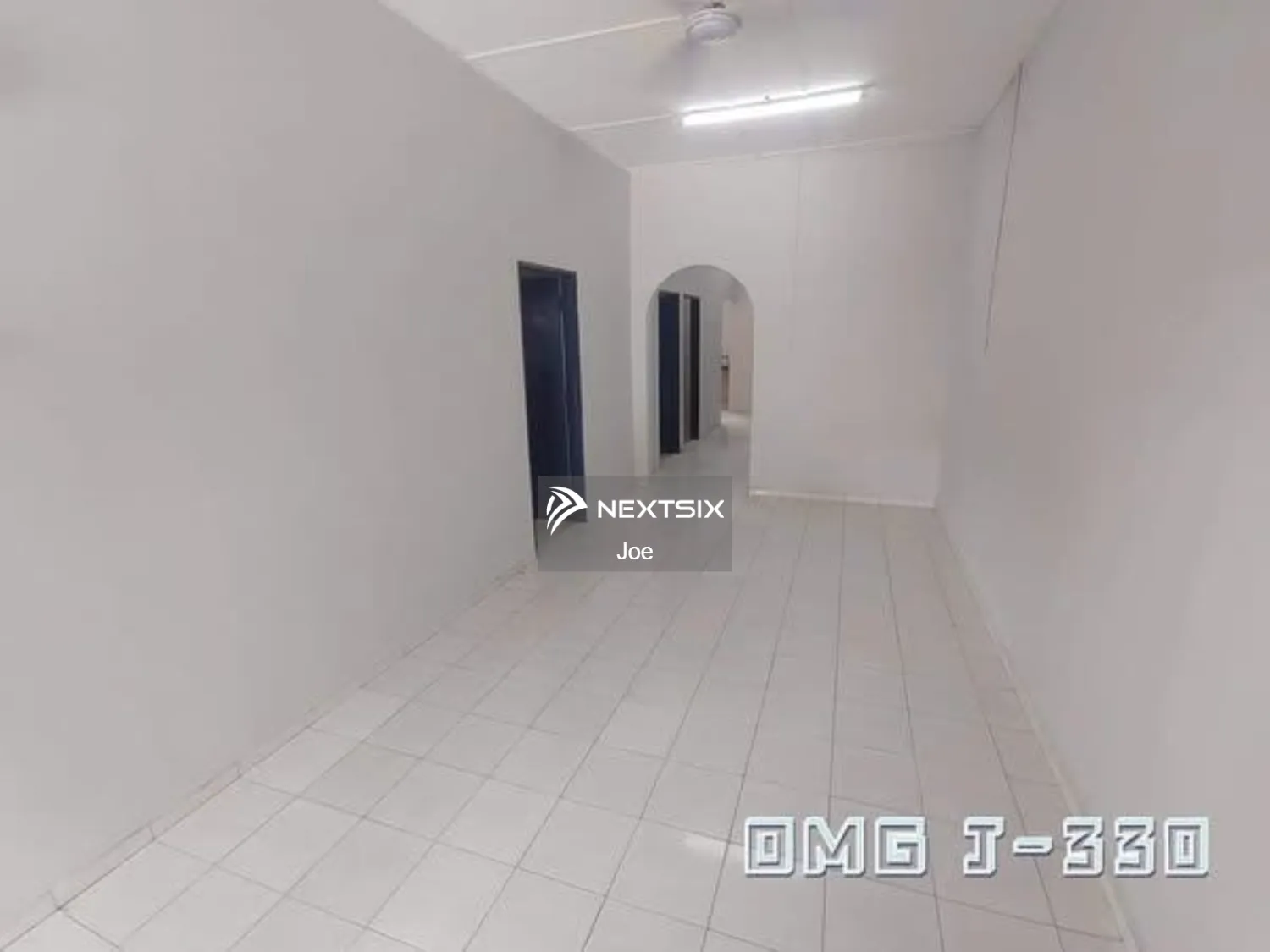 1-sty Terrace/Link House For Sale in Telok Panglima Garang Selangor - Image 2