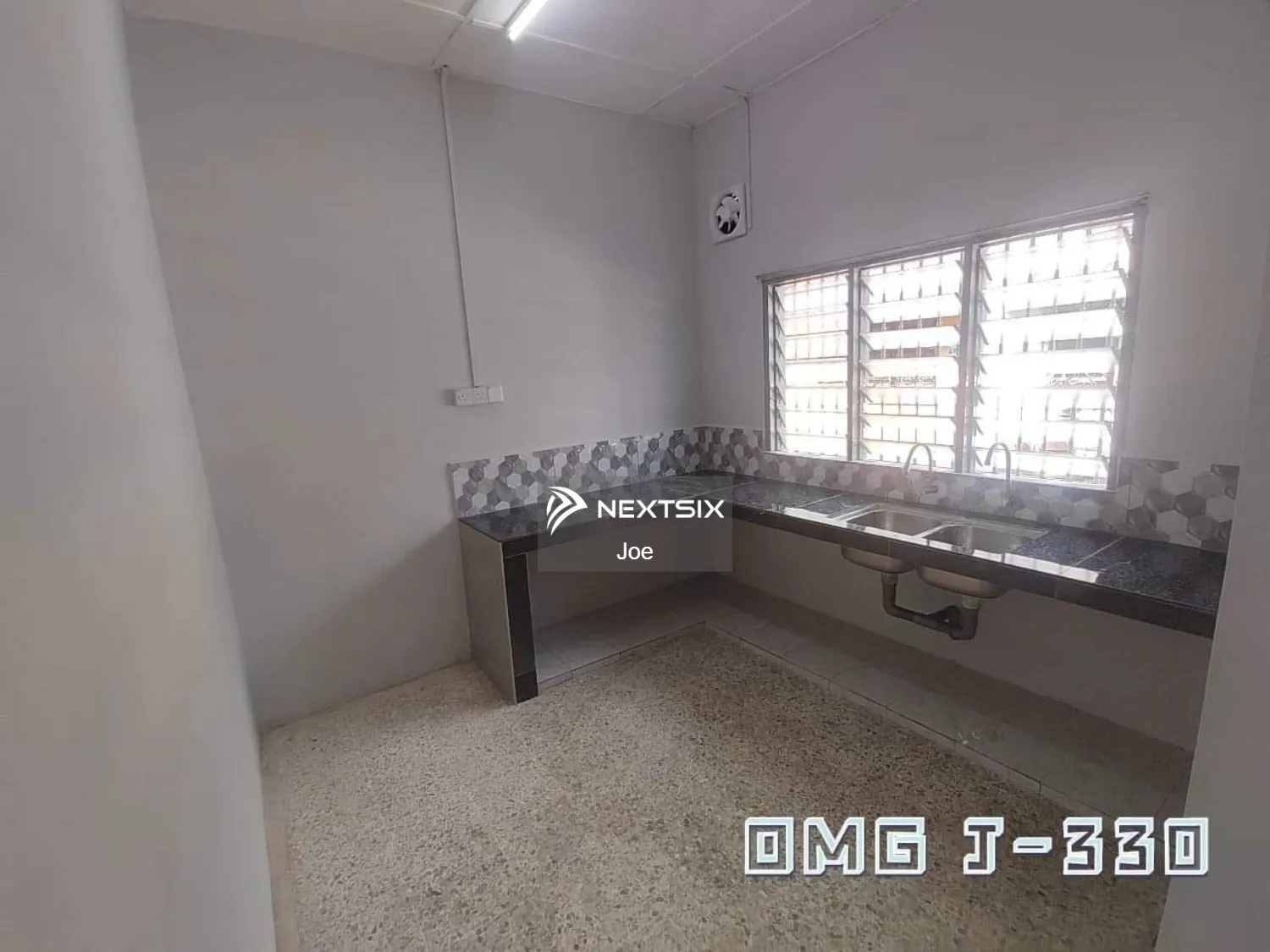 1-sty Terrace/Link House For Sale in Telok Panglima Garang Selangor - Image 4