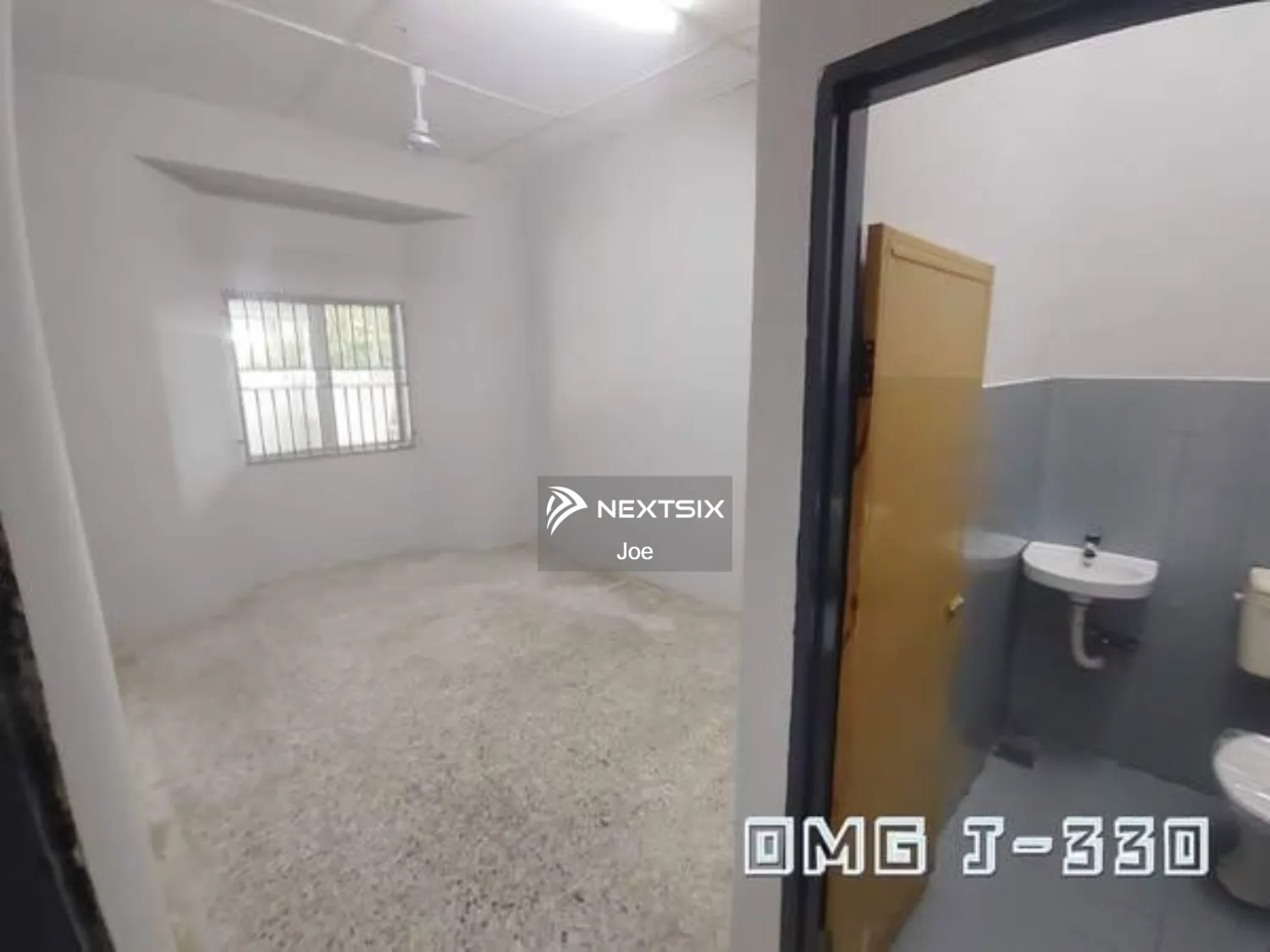 1-sty Terrace/Link House For Sale in Telok Panglima Garang Selangor - Image 9