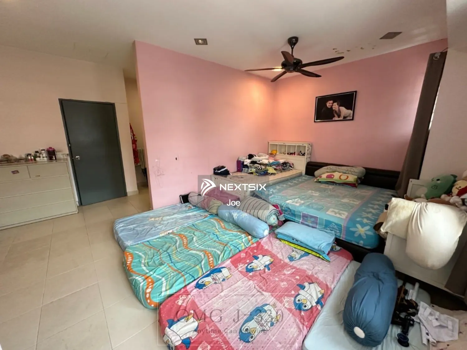 2-sty Terrace/Link House For Sale in Setia Alam Selangor - Image 6