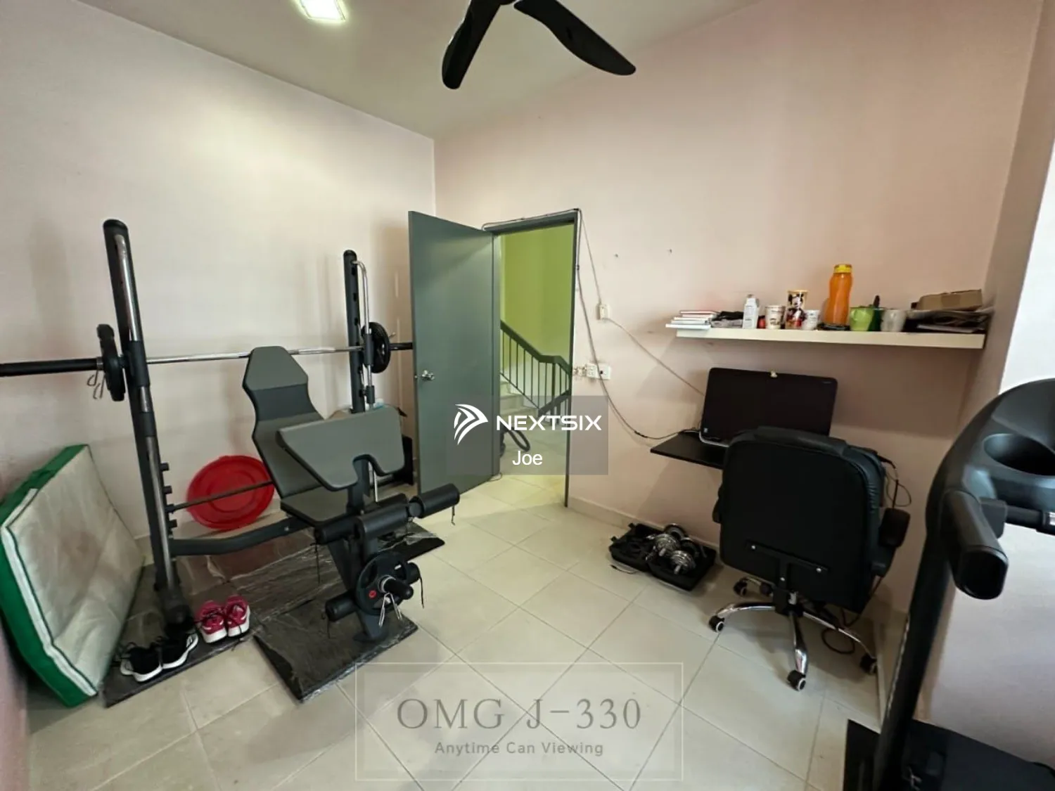 2-sty Terrace/Link House For Sale in Setia Alam Selangor - Image 7