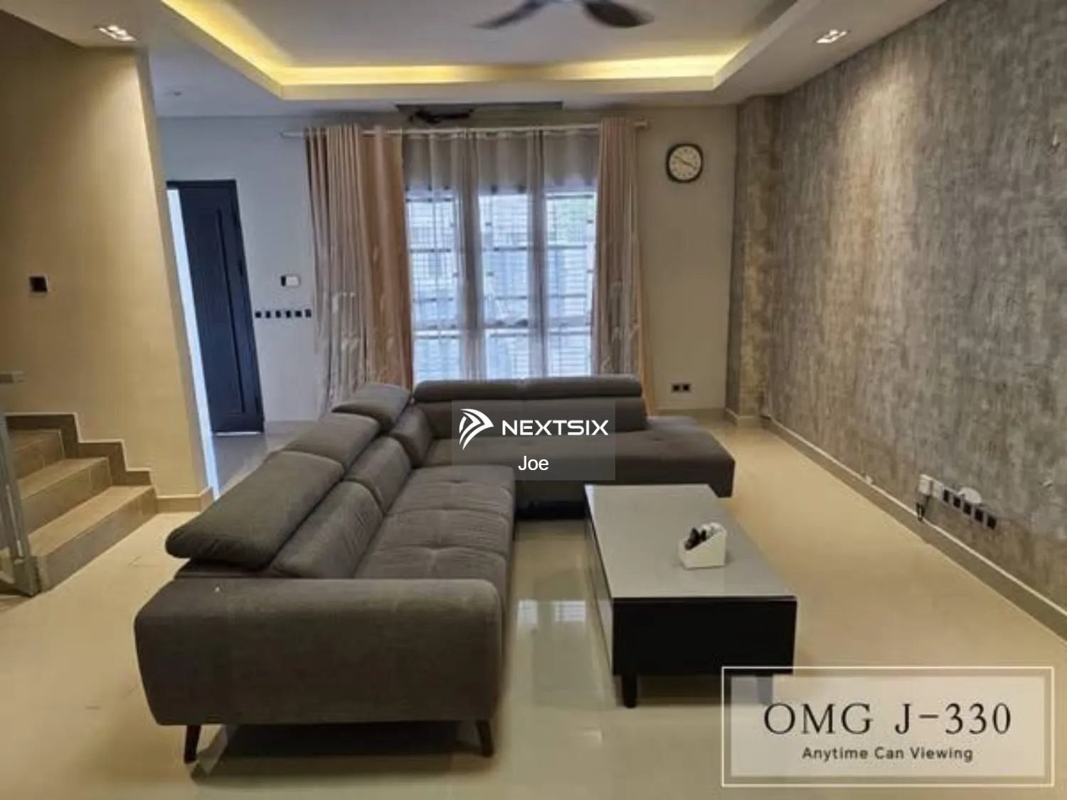 2-sty Terrace/Link House For Sale in Setia Alam Selangor