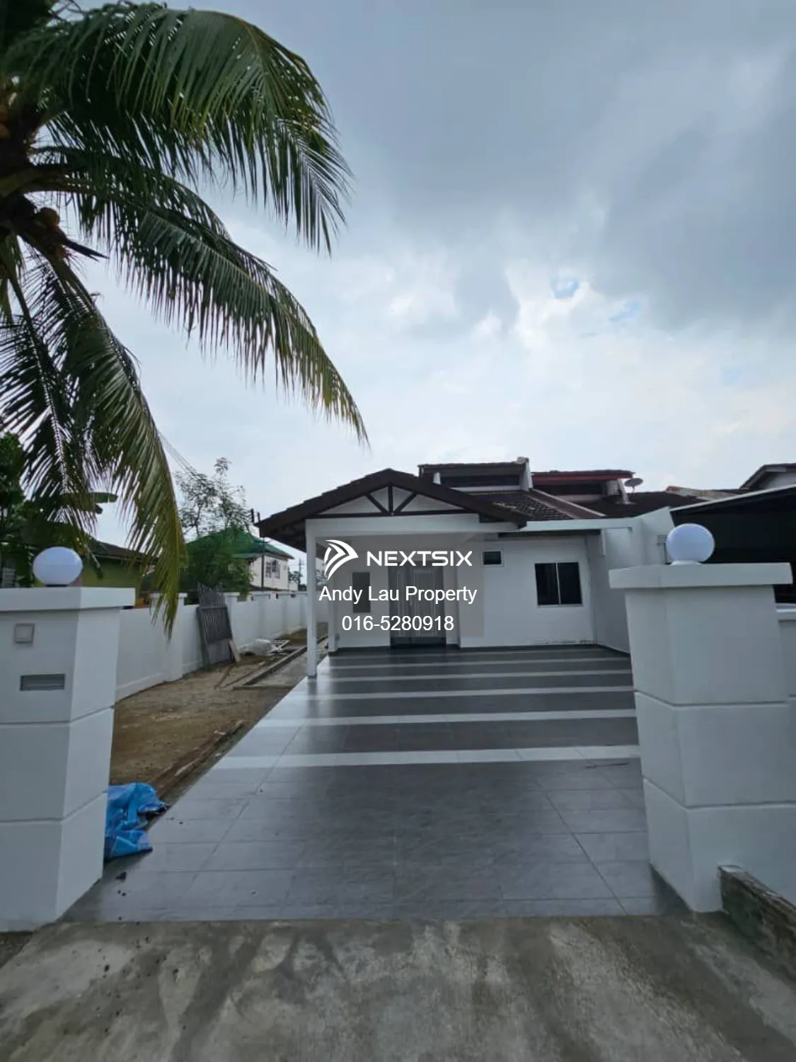 2-sty Terrace/Link House For Sale in Masai Johor
