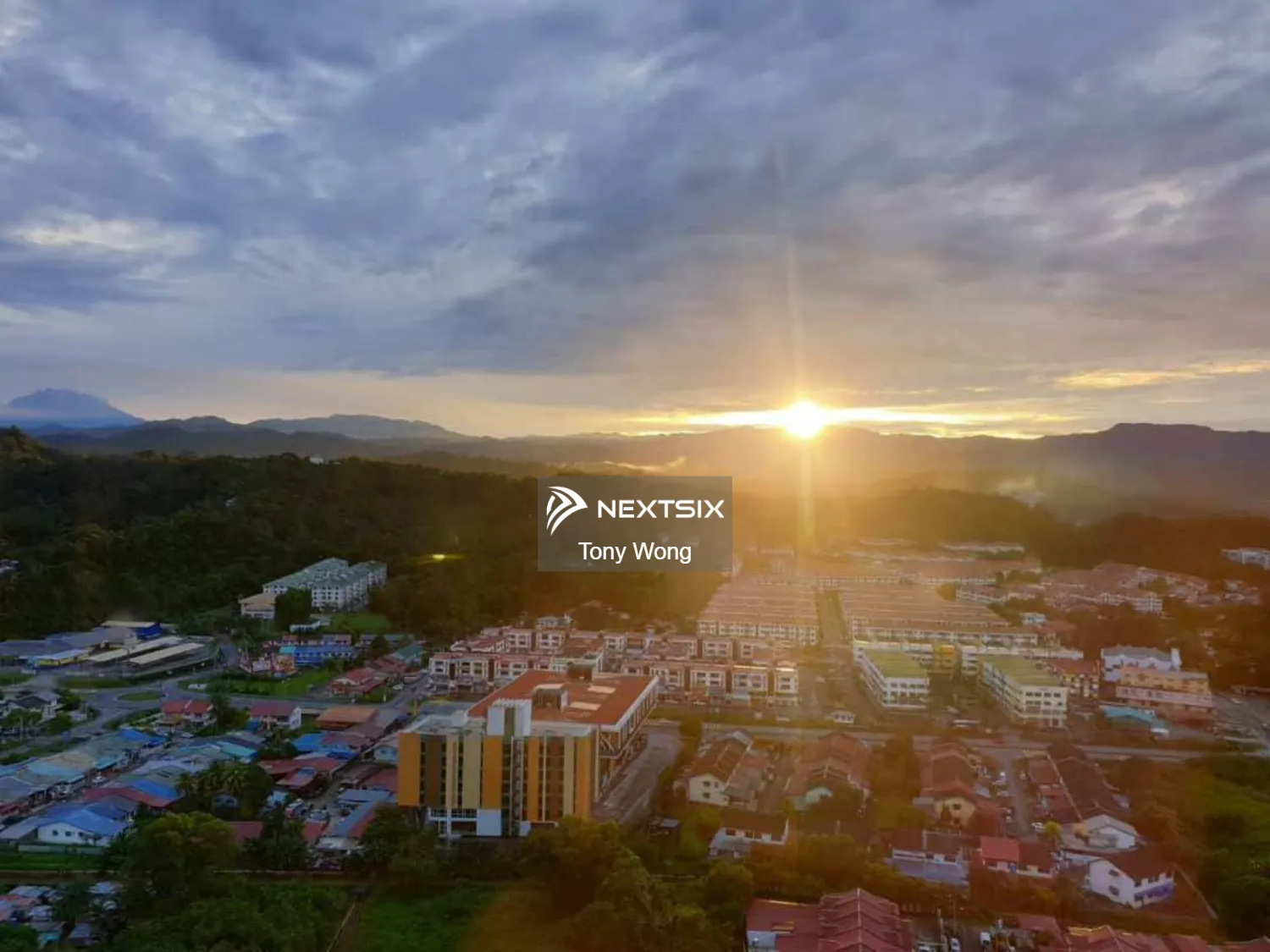 Condominium For Sale in Kota Kinabalu Sabah