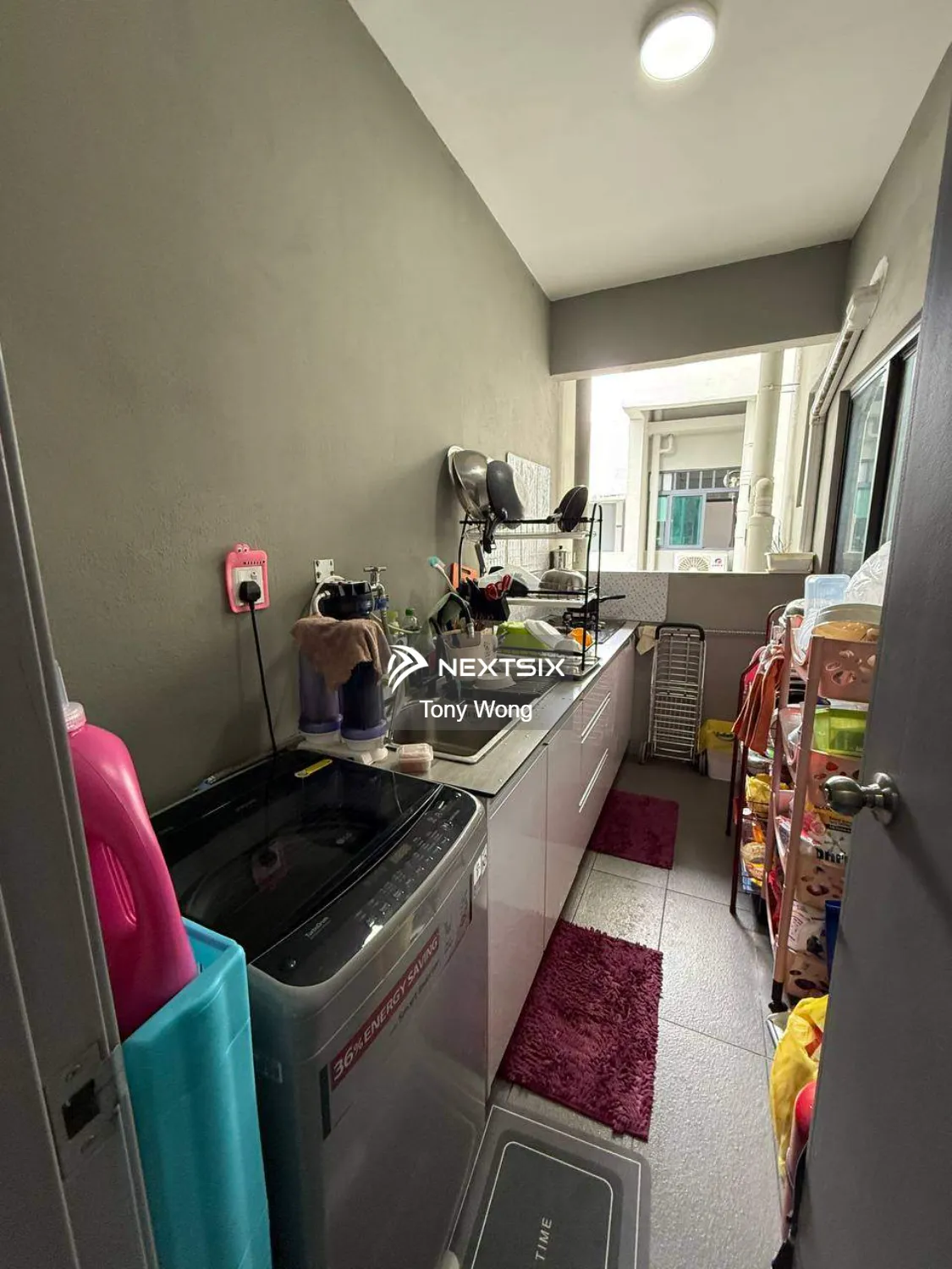 Condominium For Sale in Kota Kinabalu Sabah - Image 5