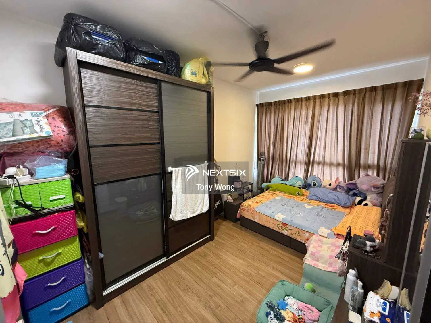 Condominium For Sale in Kota Kinabalu Sabah - Image 6