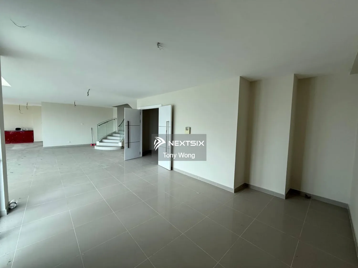 One Borneo Condominium