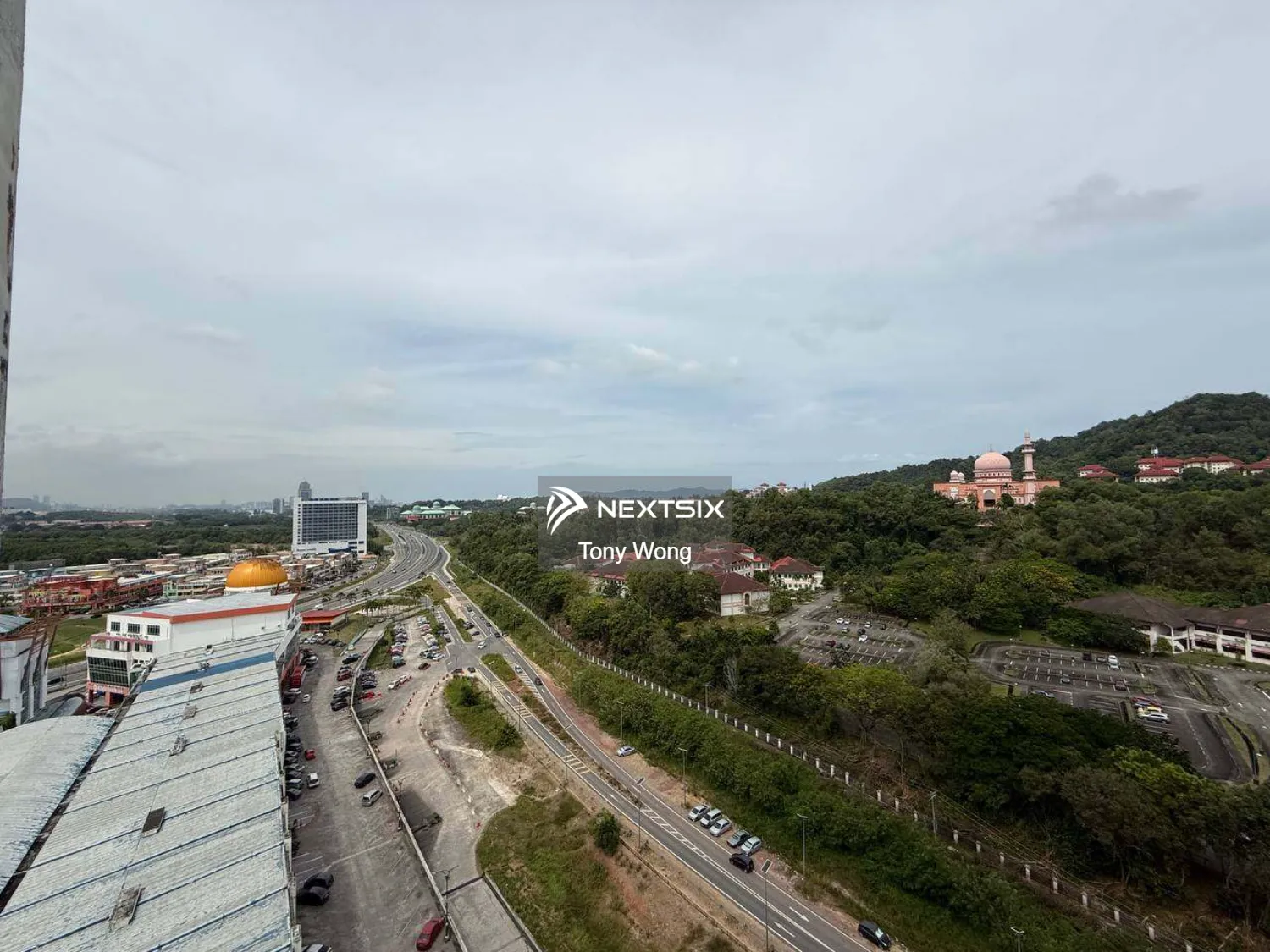 Condominium For Sale in Kota Kinabalu Sabah - Image 5