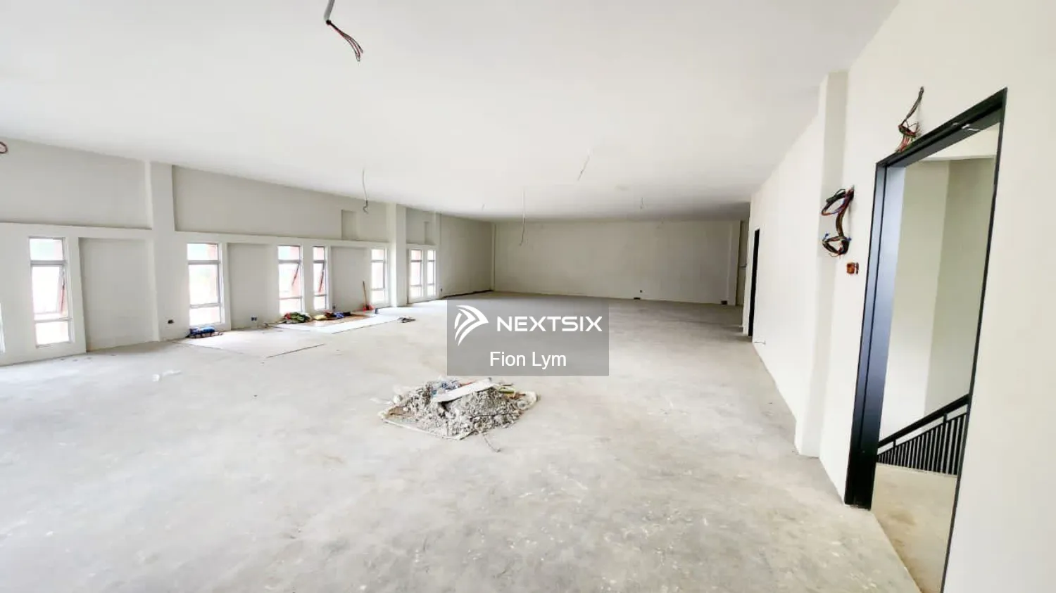 Semi-D Factory For Sale in Kota Kinabalu Sabah - Image 5