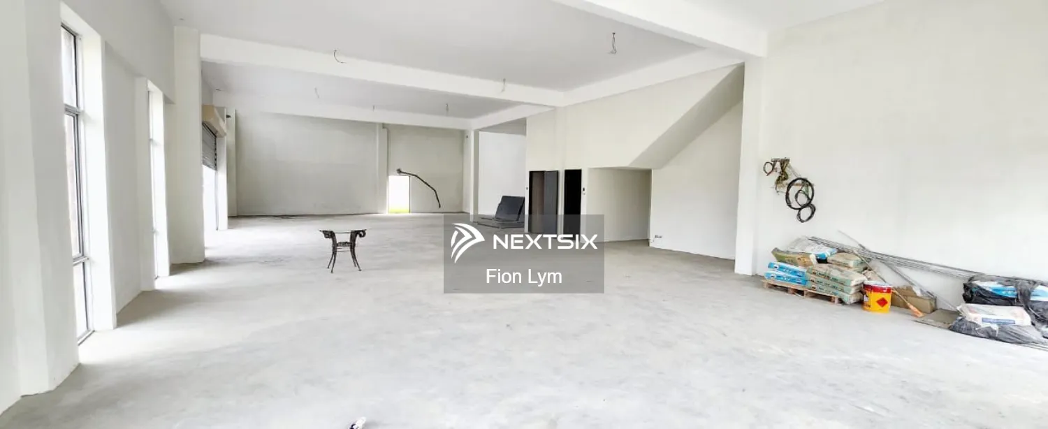 Semi-D Factory For Sale in Kota Kinabalu Sabah - Image 6