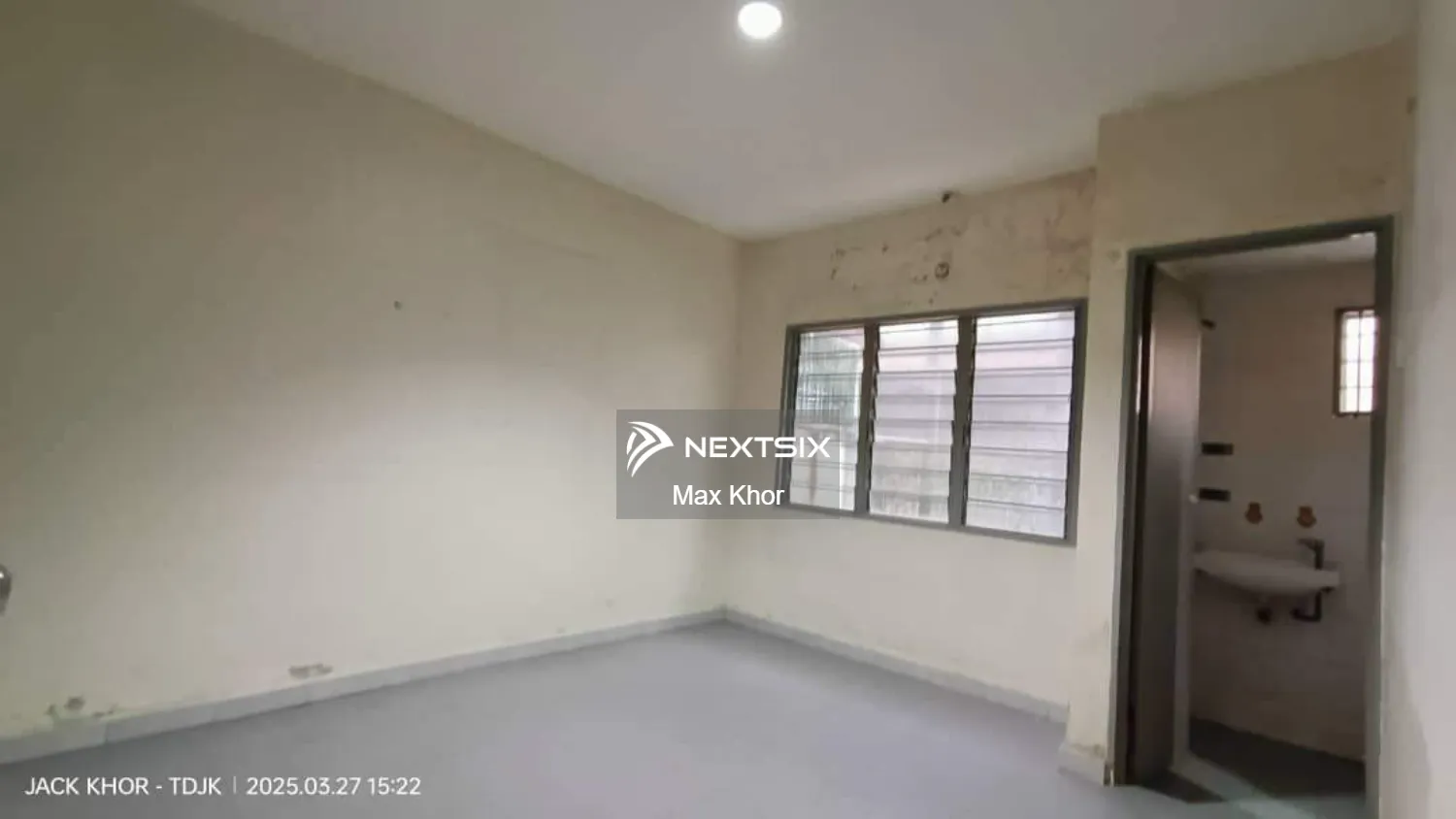 2-sty Terrace/Link House For Rent in Klang Selangor - Image 6