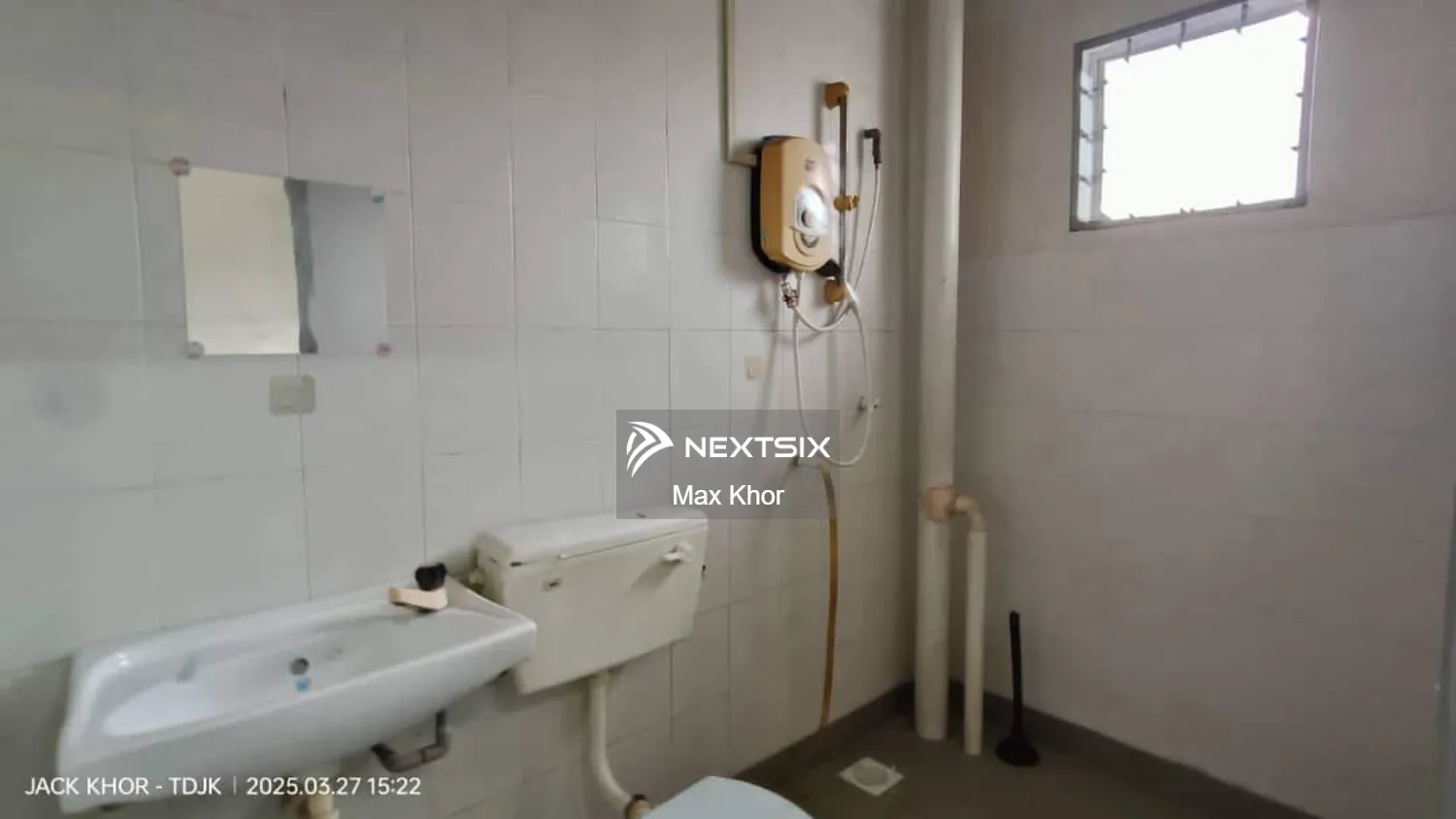 2-sty Terrace/Link House For Rent in Klang Selangor - Image 8