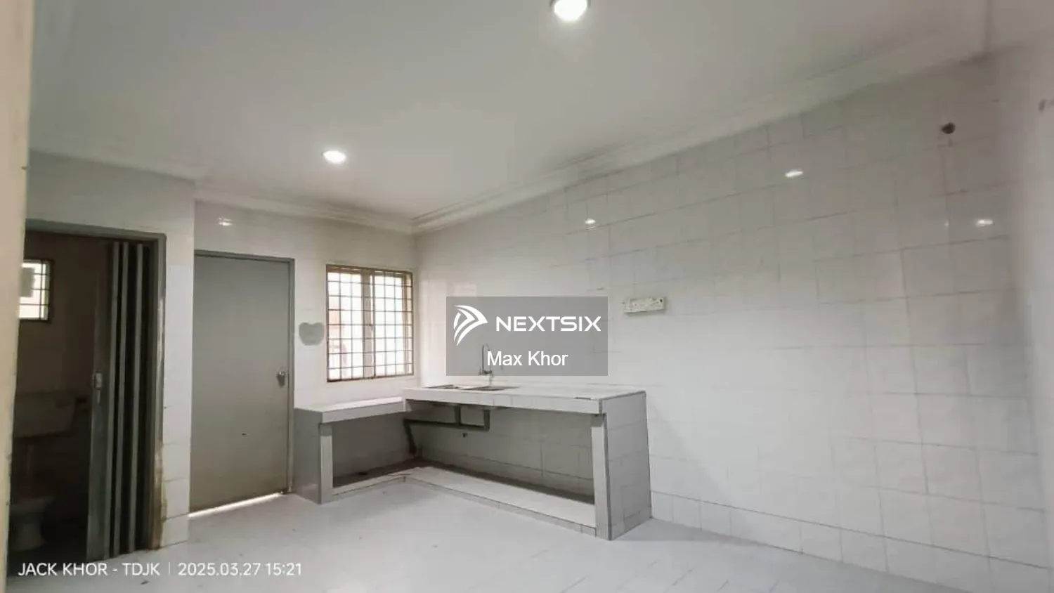 2-sty Terrace/Link House For Rent in Klang Selangor - Image 9
