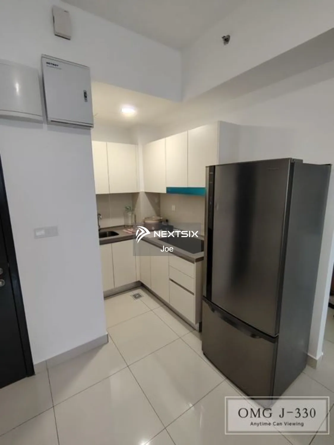 Serviced Residence For Rent in Setia Alam Selangor - Image 8