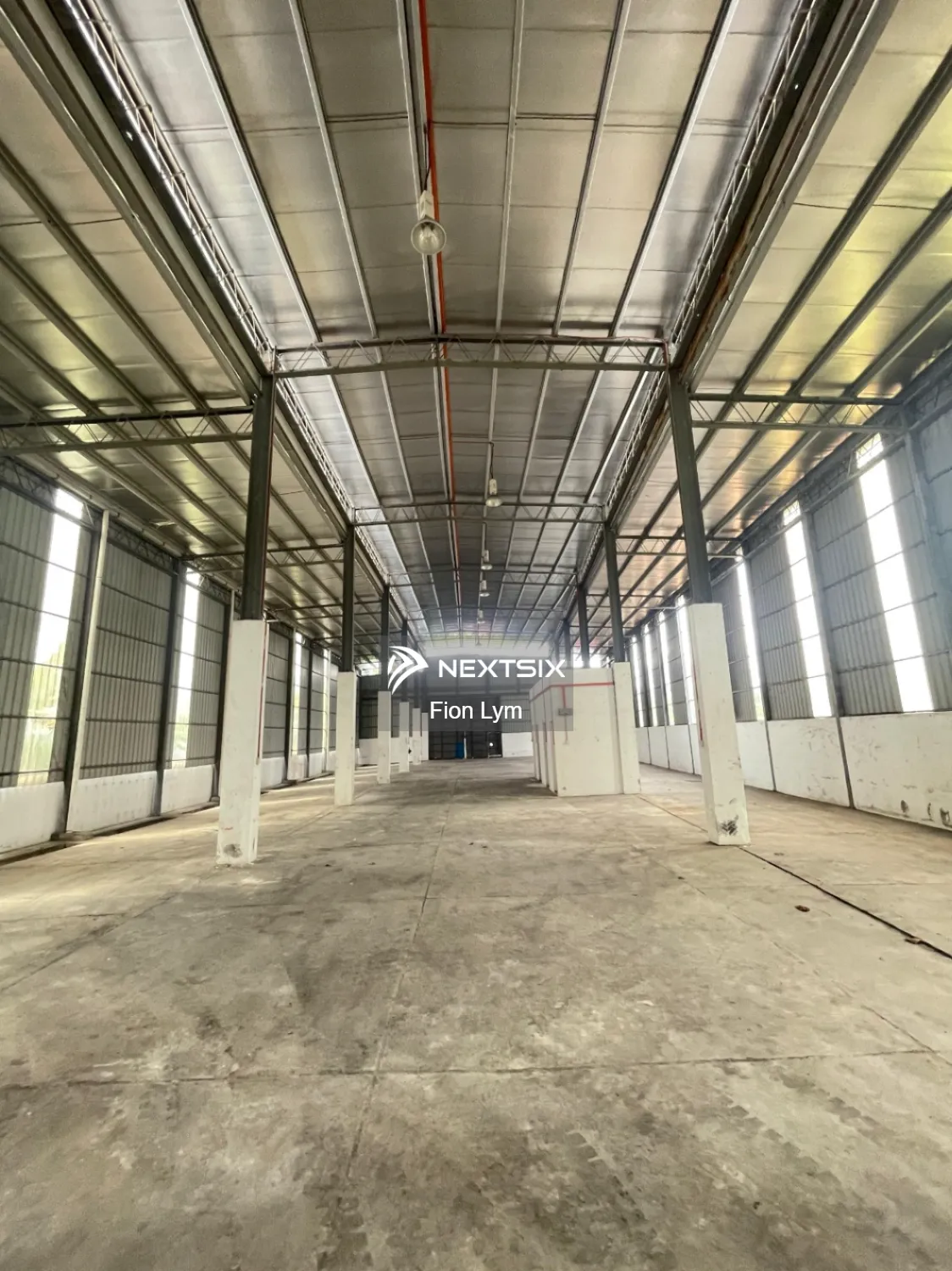 Inanam Warehouse