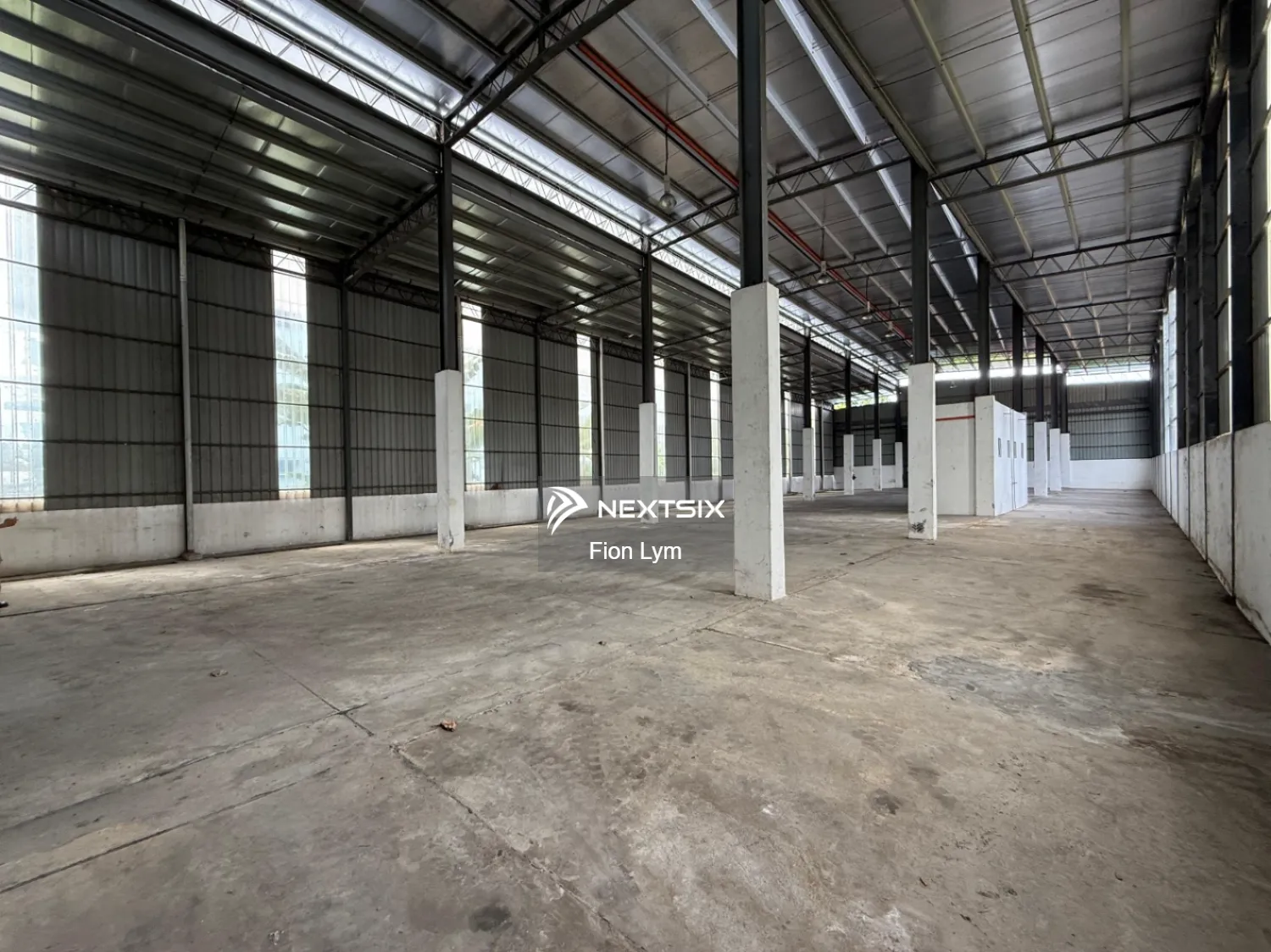 Warehouse For Rent in Kota Kinabalu Sabah - Image 5