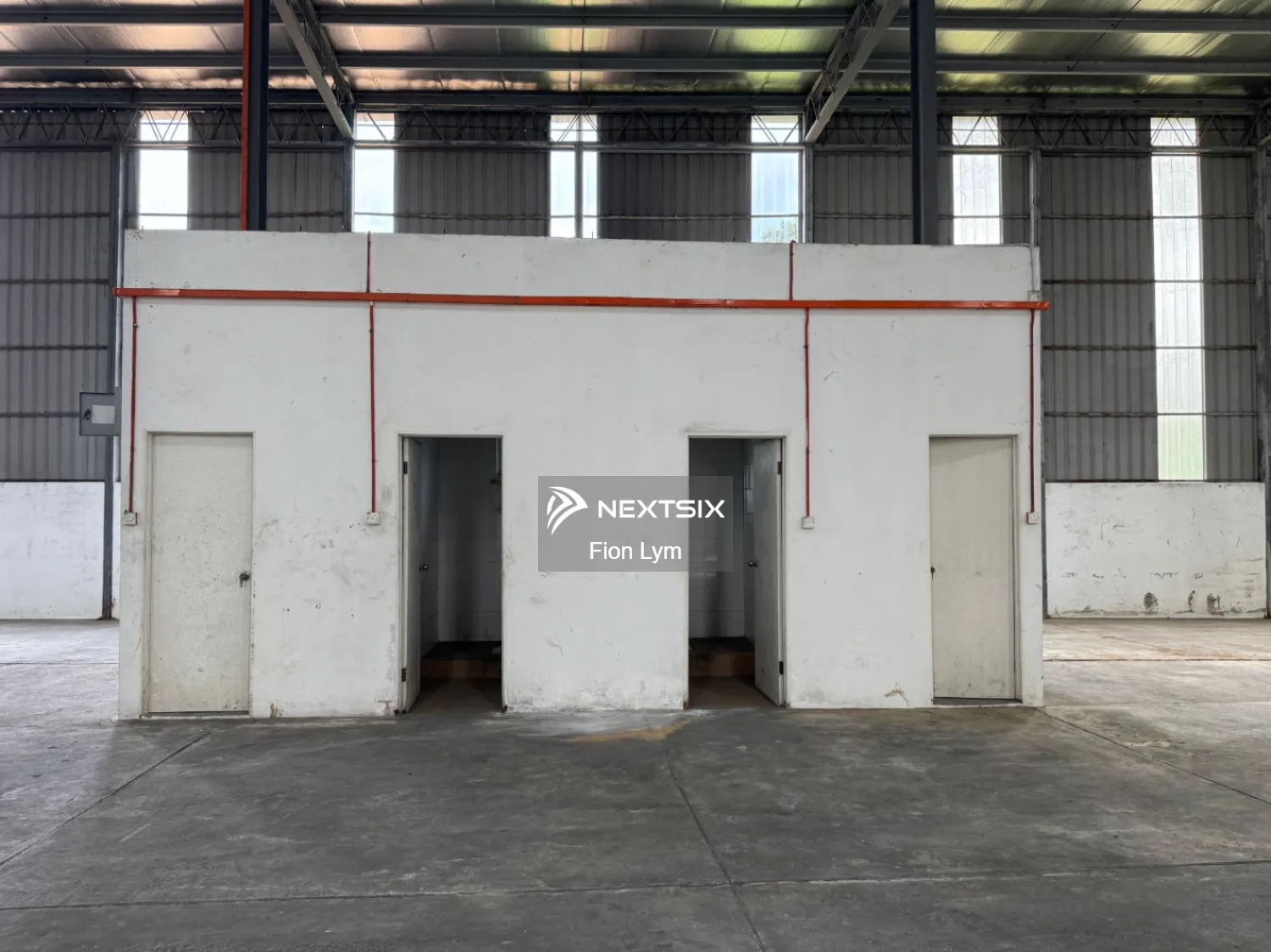 Warehouse For Rent in Kota Kinabalu Sabah - Image 6