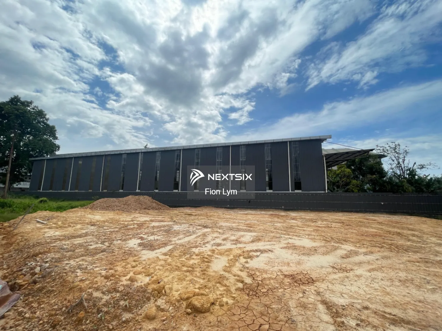 Warehouse For Rent in Kota Kinabalu Sabah - Image 7