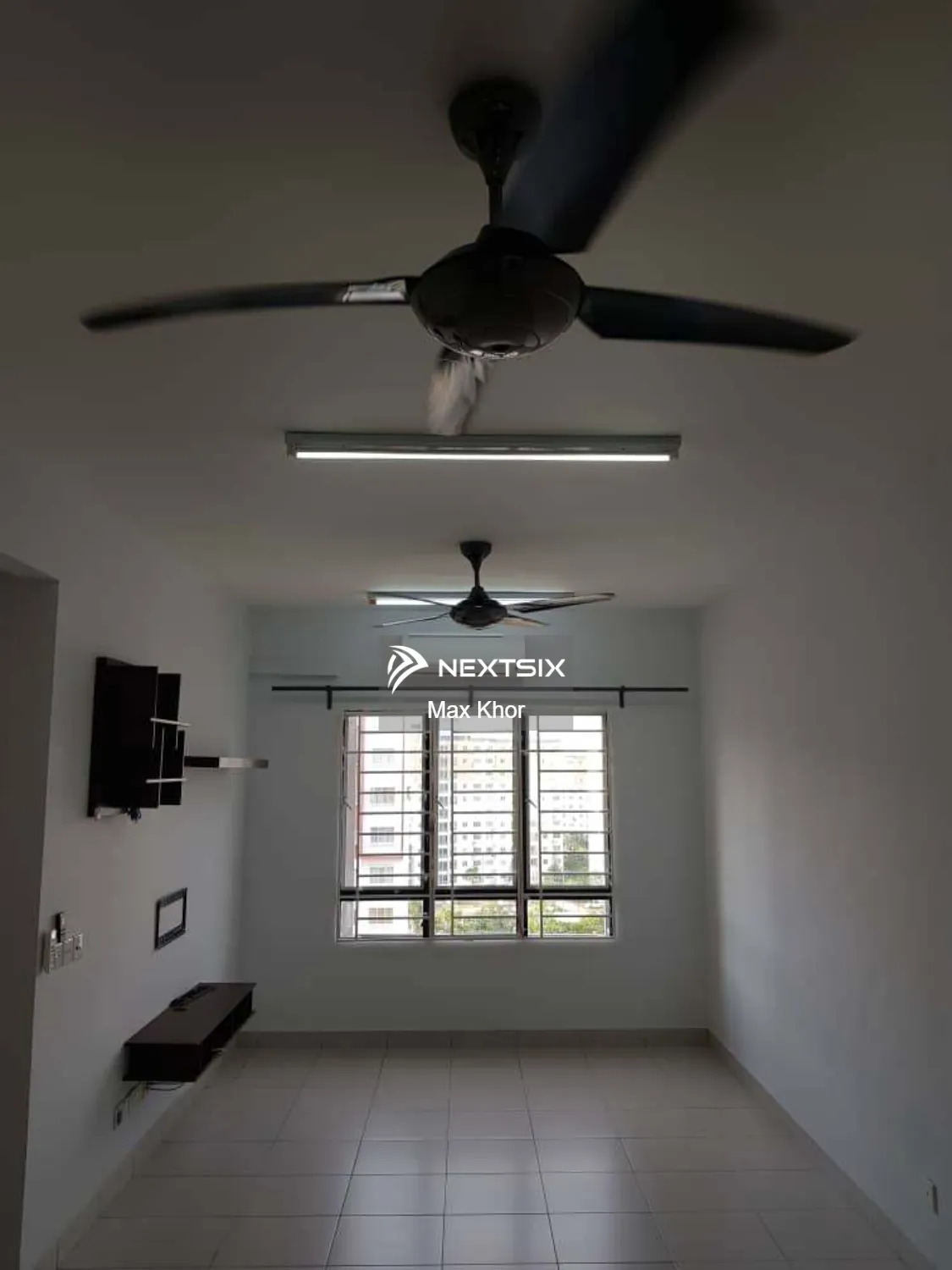 Seri Jati Apartment